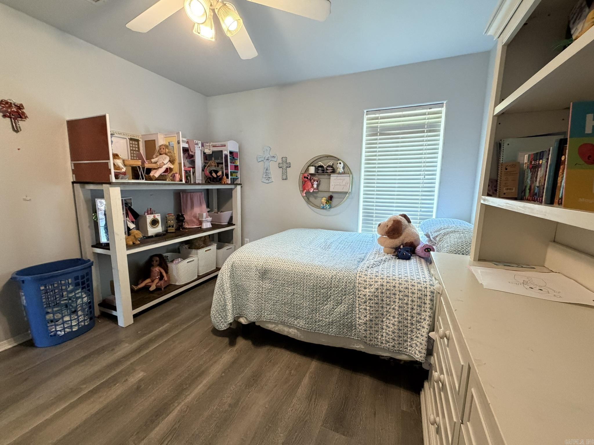 ALEXA BROOK RIDGE - Residential