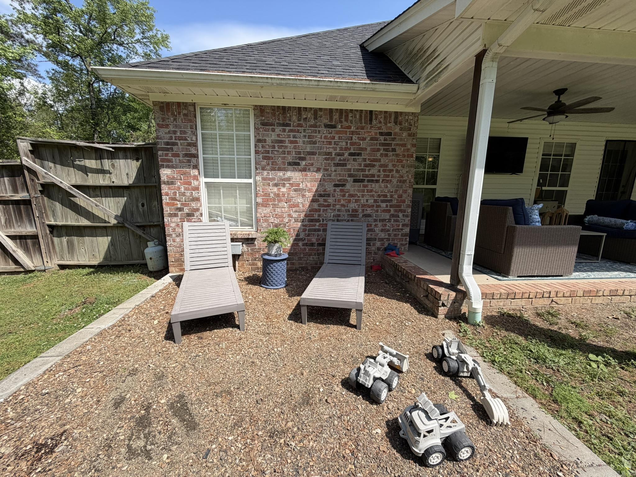 ALEXA BROOK RIDGE - Residential