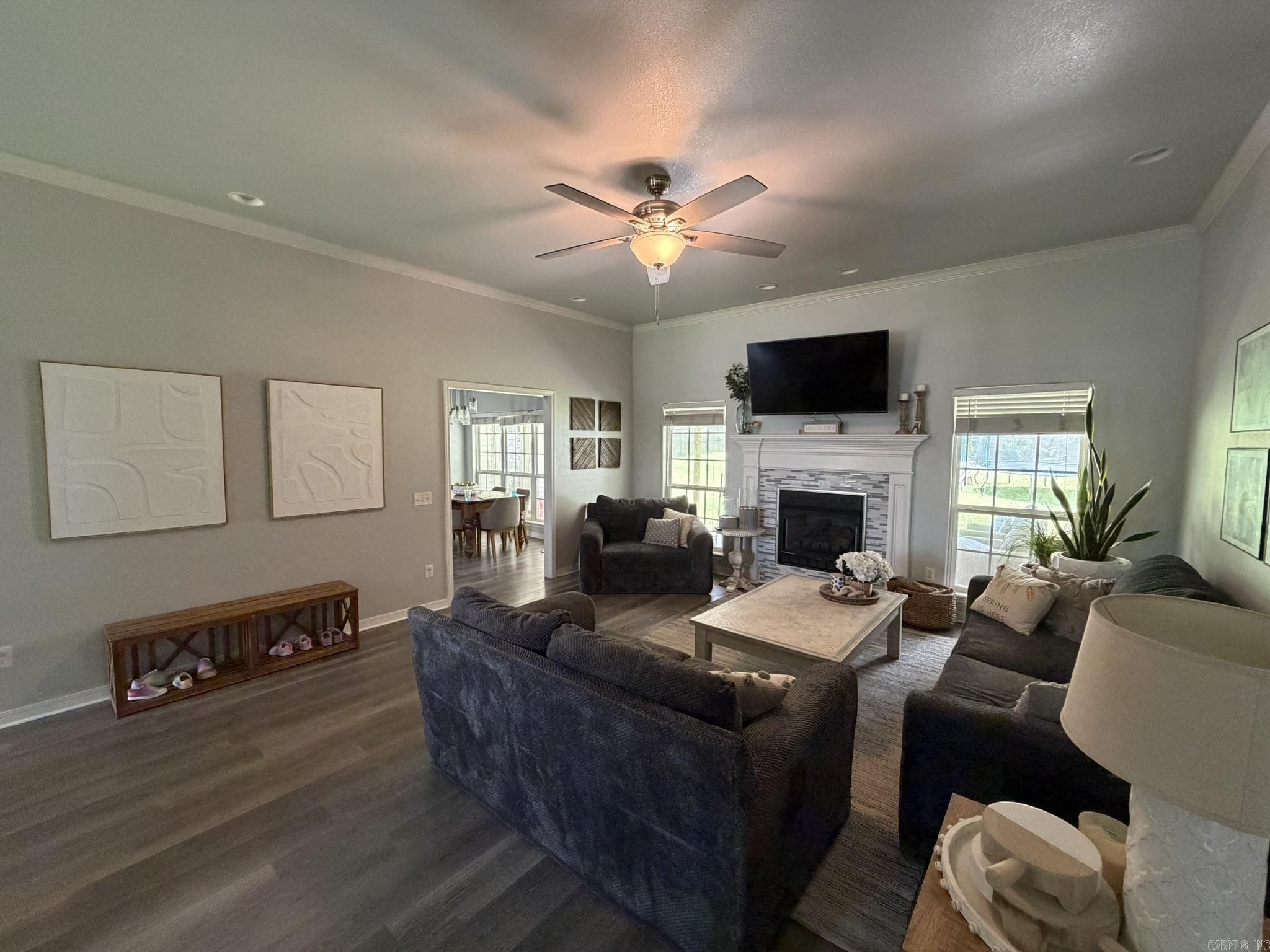 ALEXA BROOK RIDGE - Residential