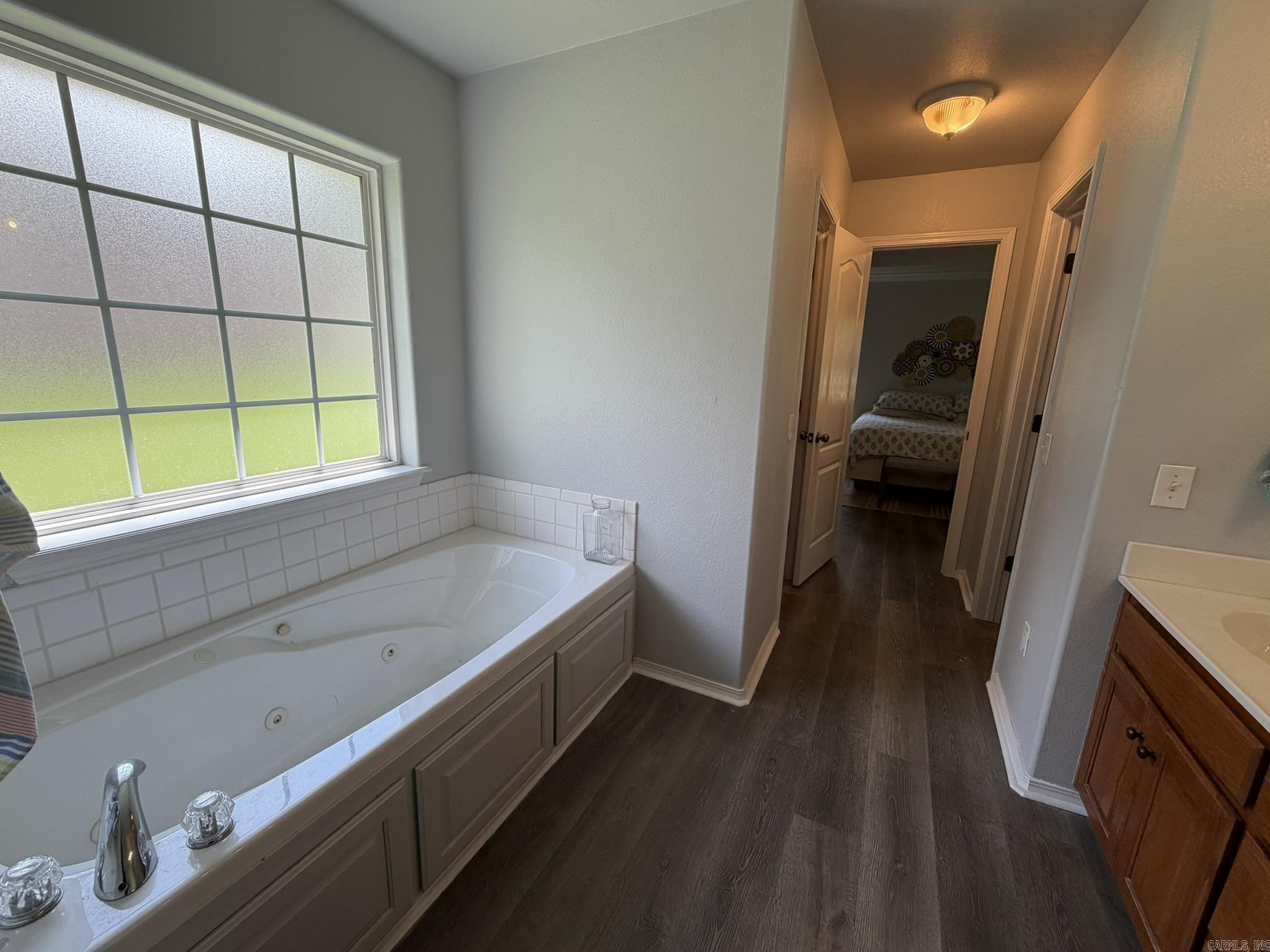 ALEXA BROOK RIDGE - Residential