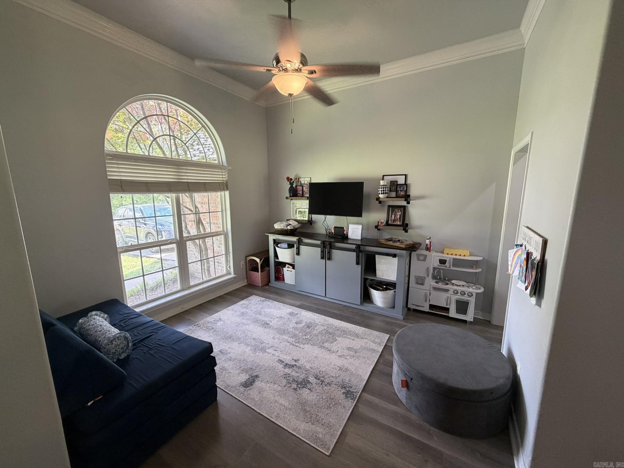 ALEXA BROOK RIDGE - Residential