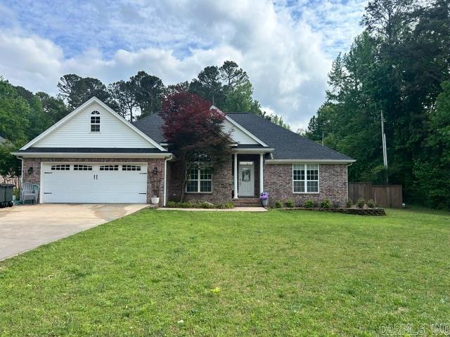 ALEXA BROOK RIDGE - Residential