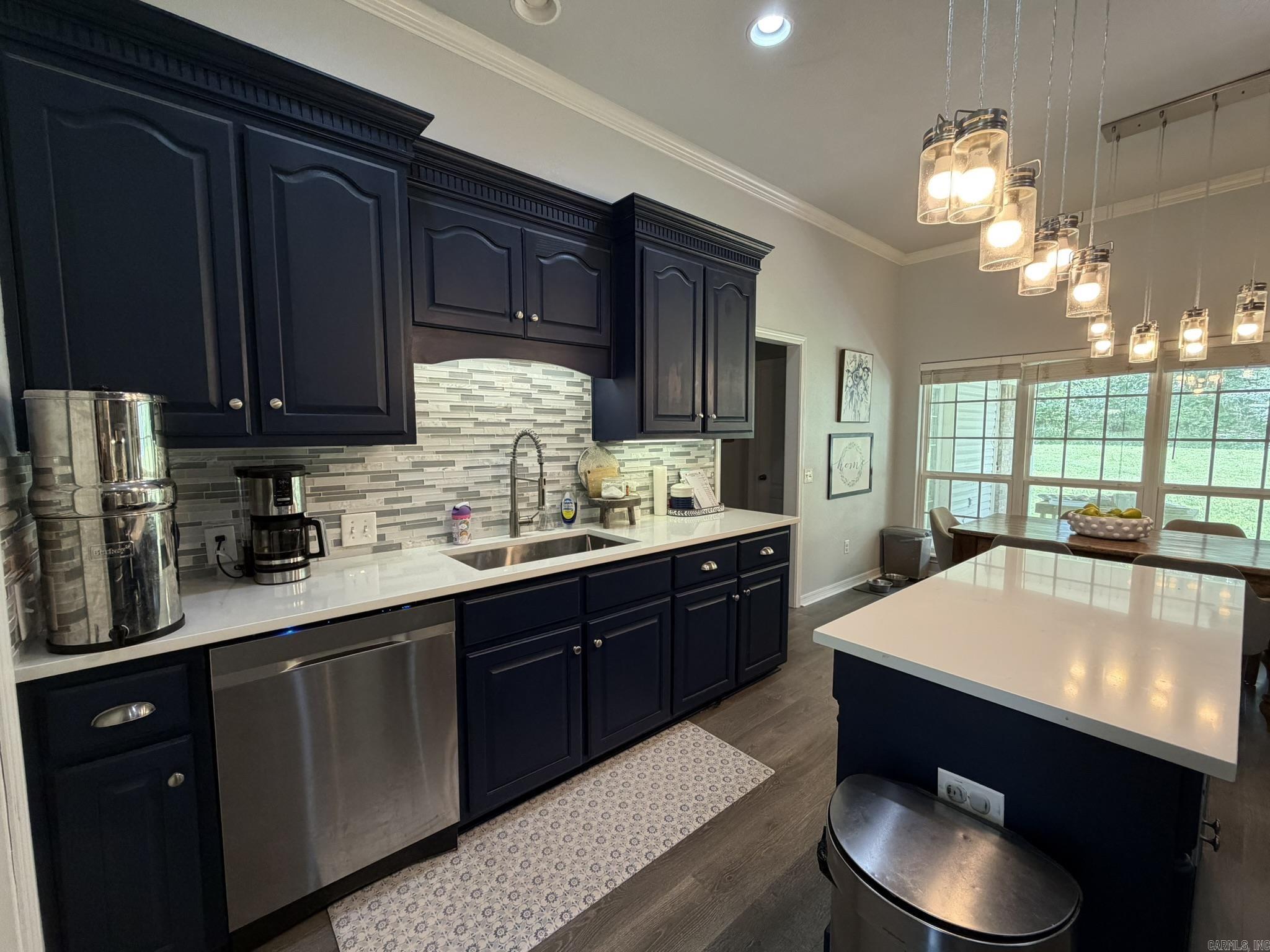 ALEXA BROOK RIDGE - Residential