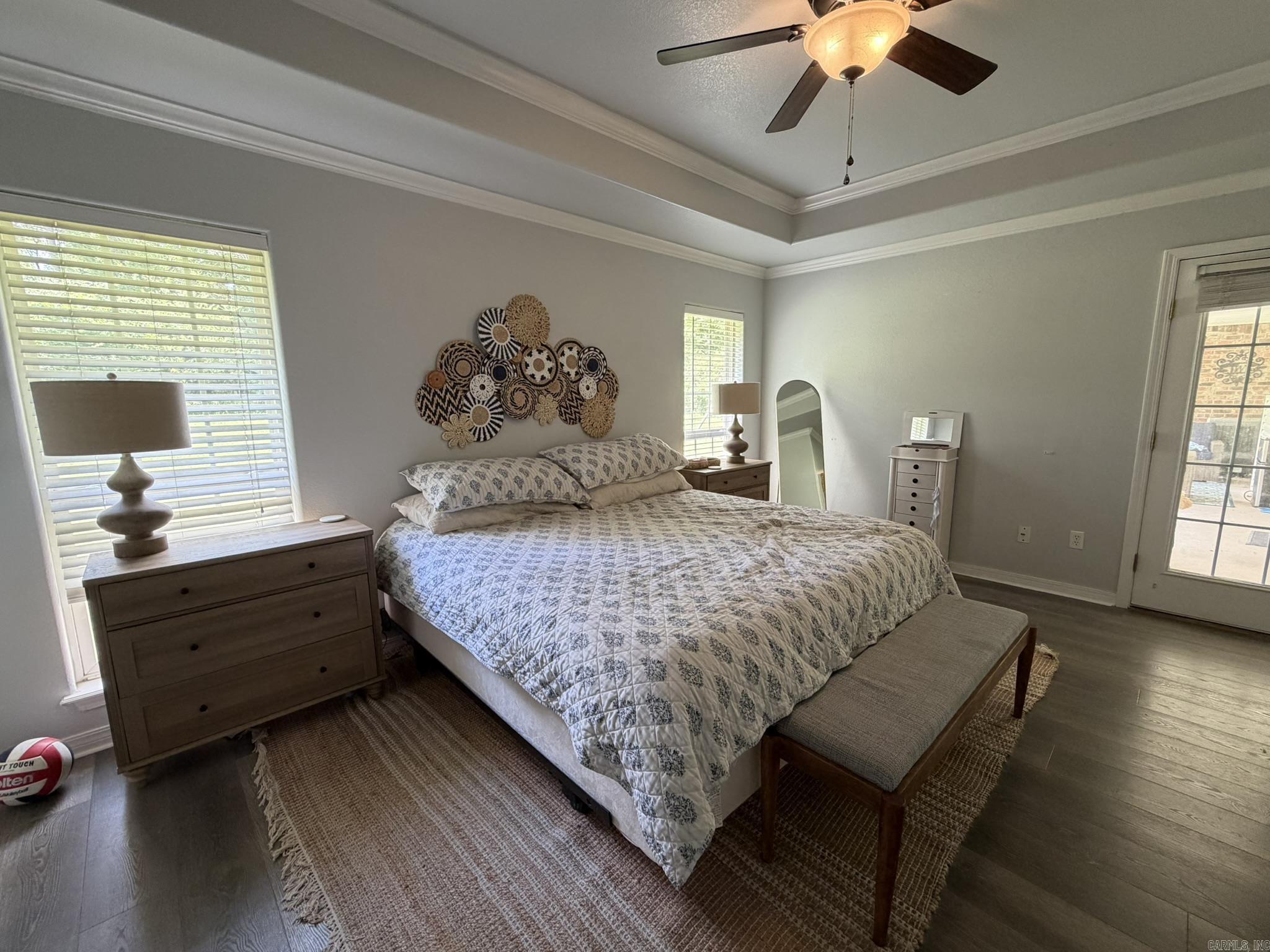 ALEXA BROOK RIDGE - Residential