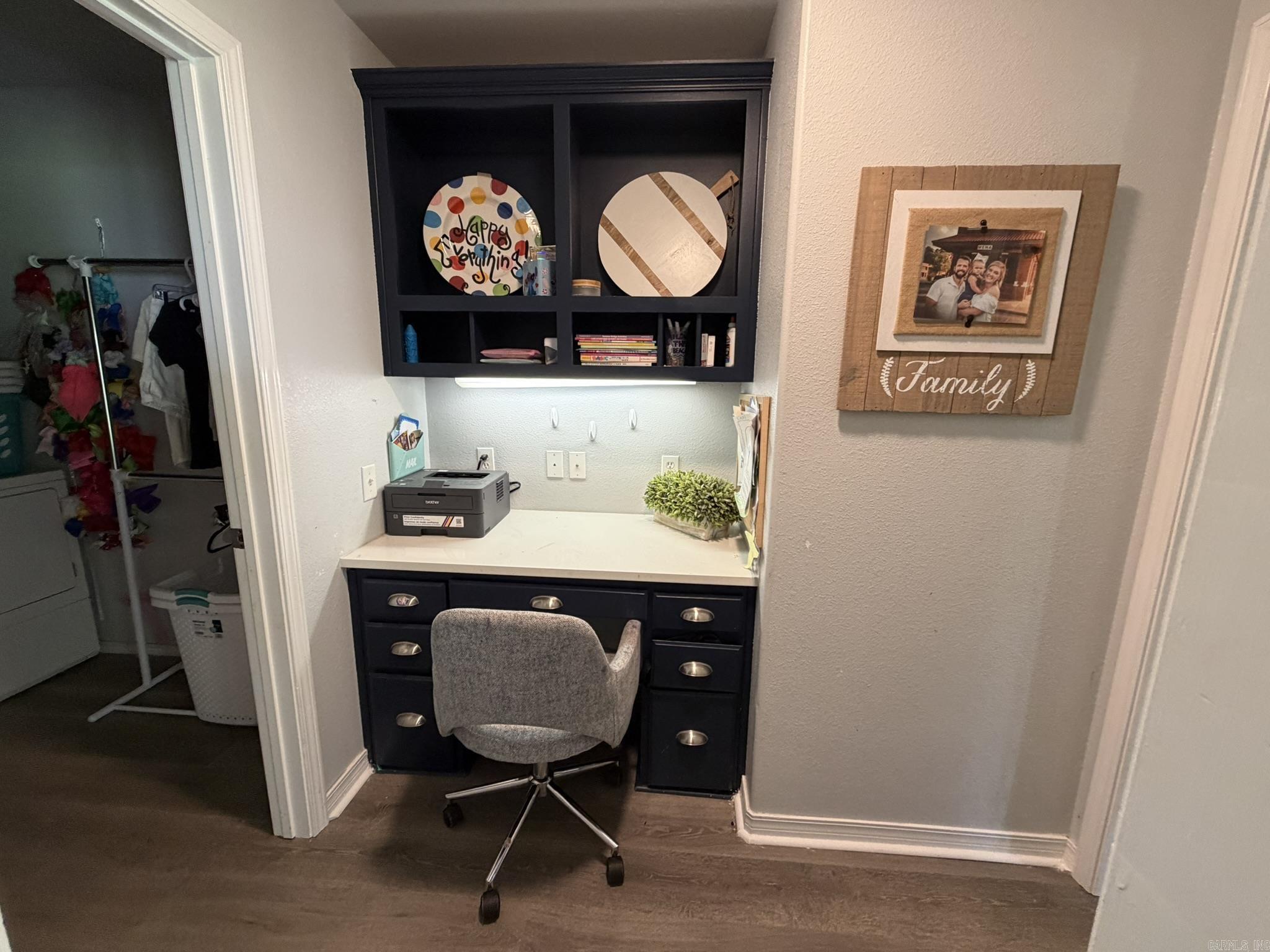 ALEXA BROOK RIDGE - Residential