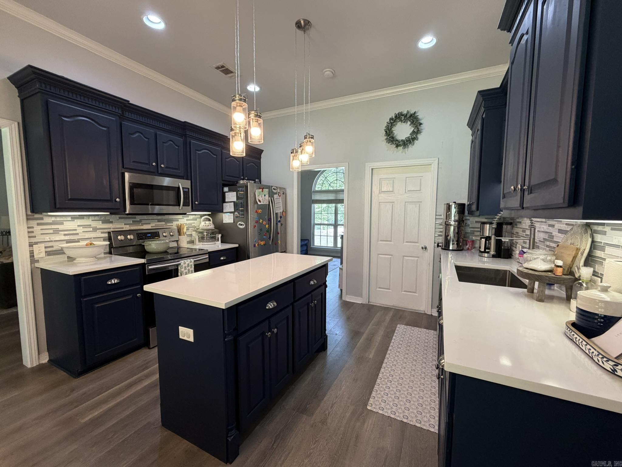 ALEXA BROOK RIDGE - Residential