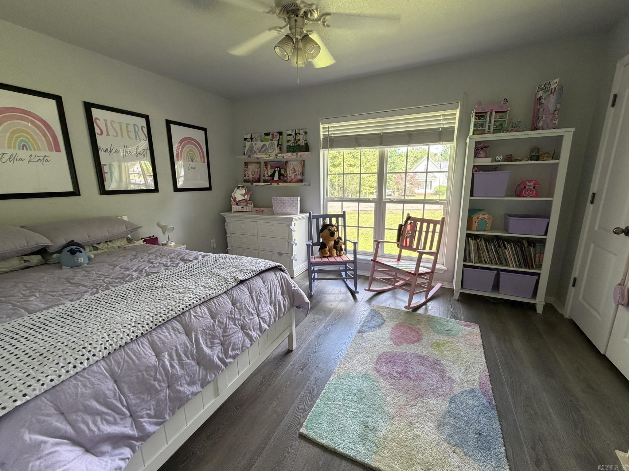 ALEXA BROOK RIDGE - Residential