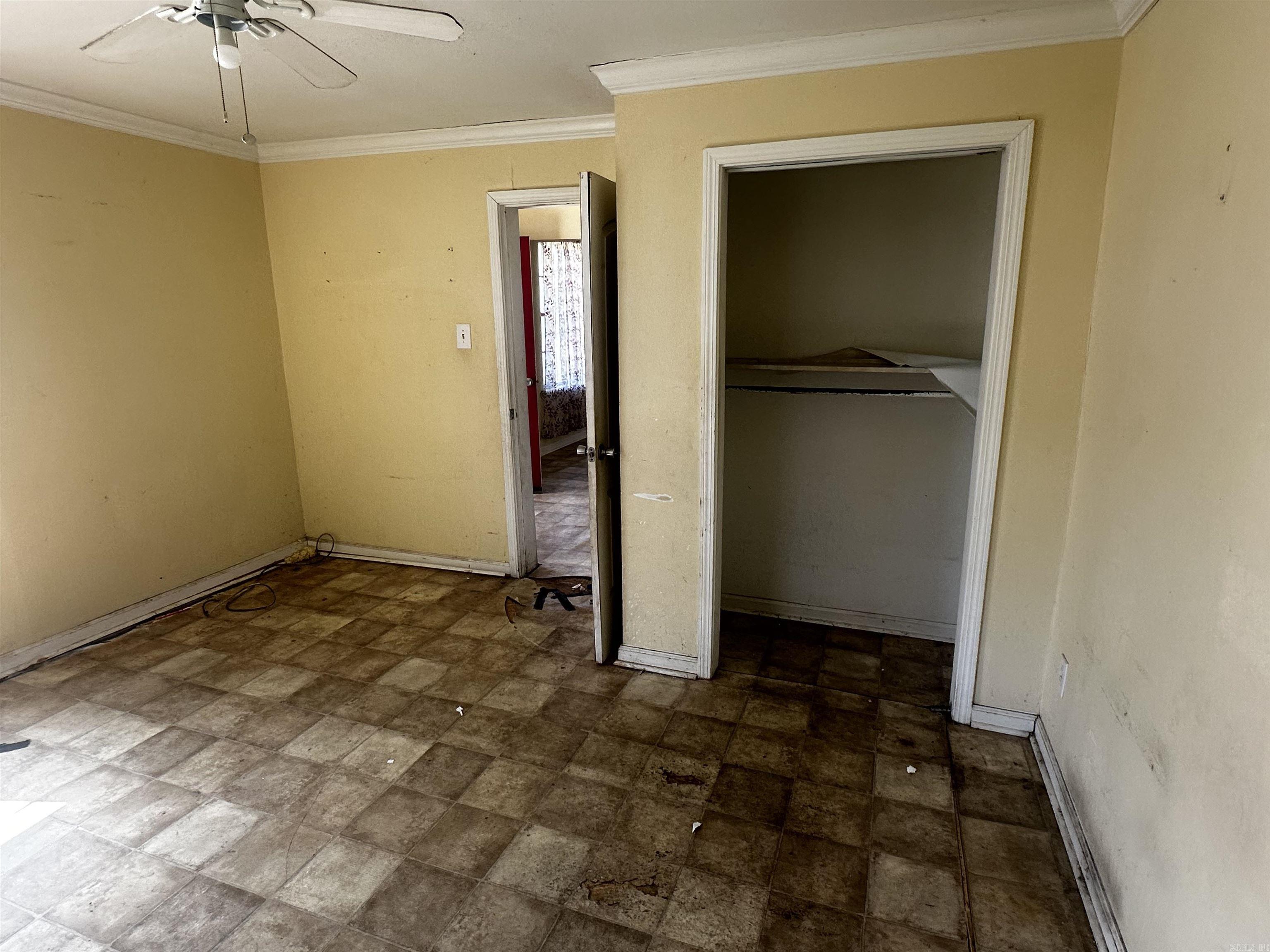 JOHNSON S J - Residential