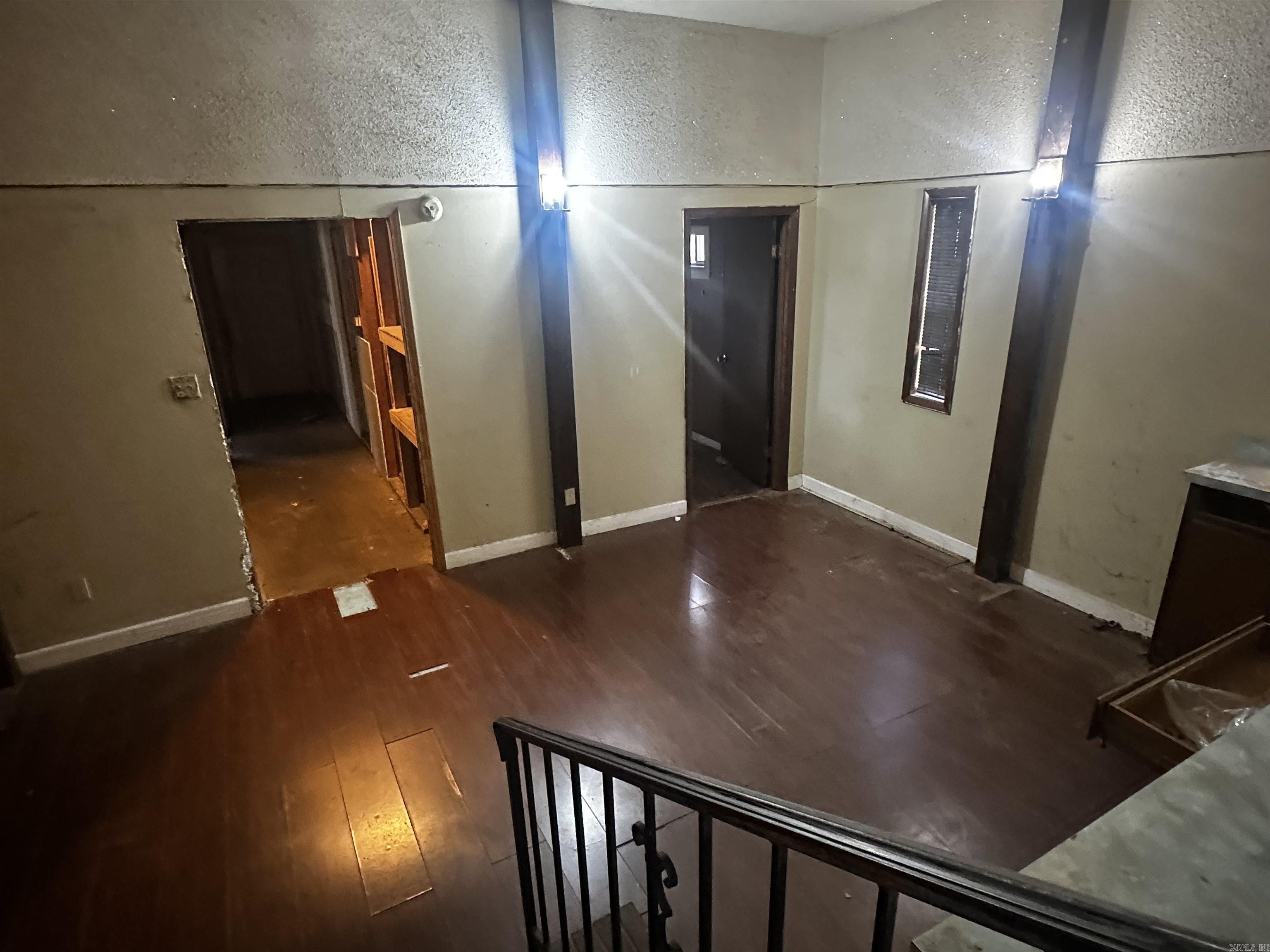 JOHNSON S J - Residential