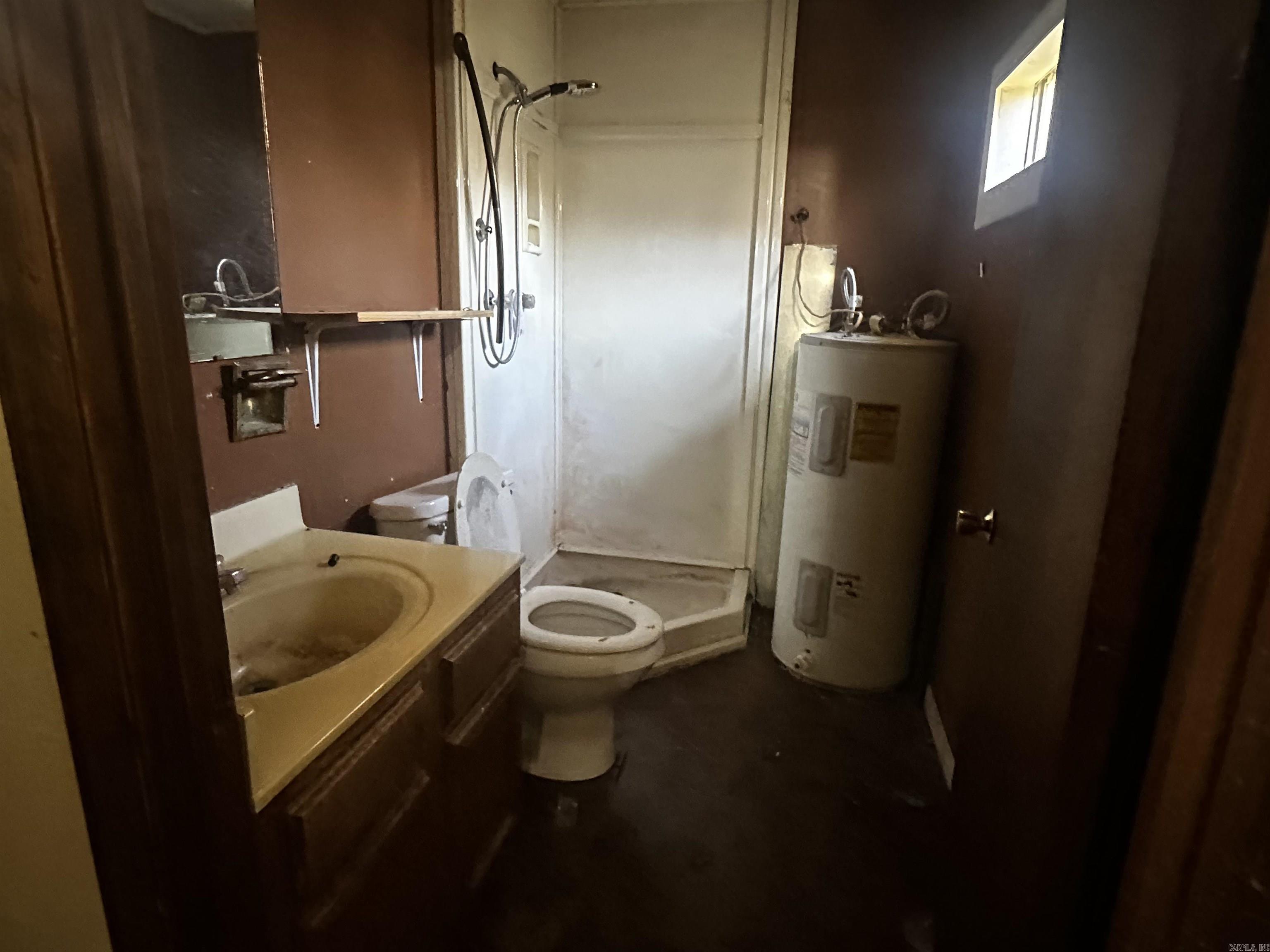 JOHNSON S J - Residential