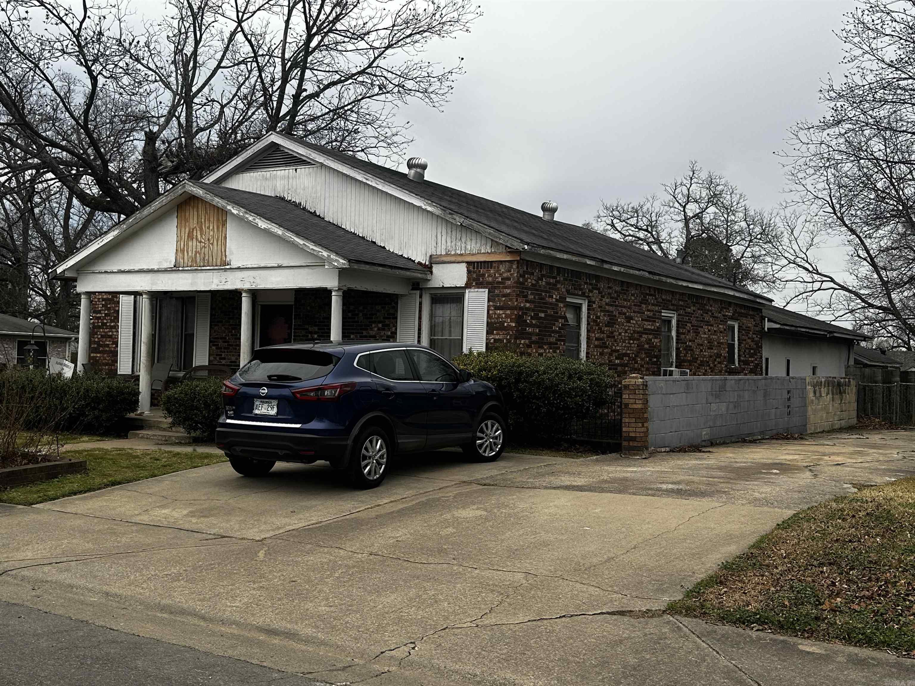 JOHNSON S J - Residential