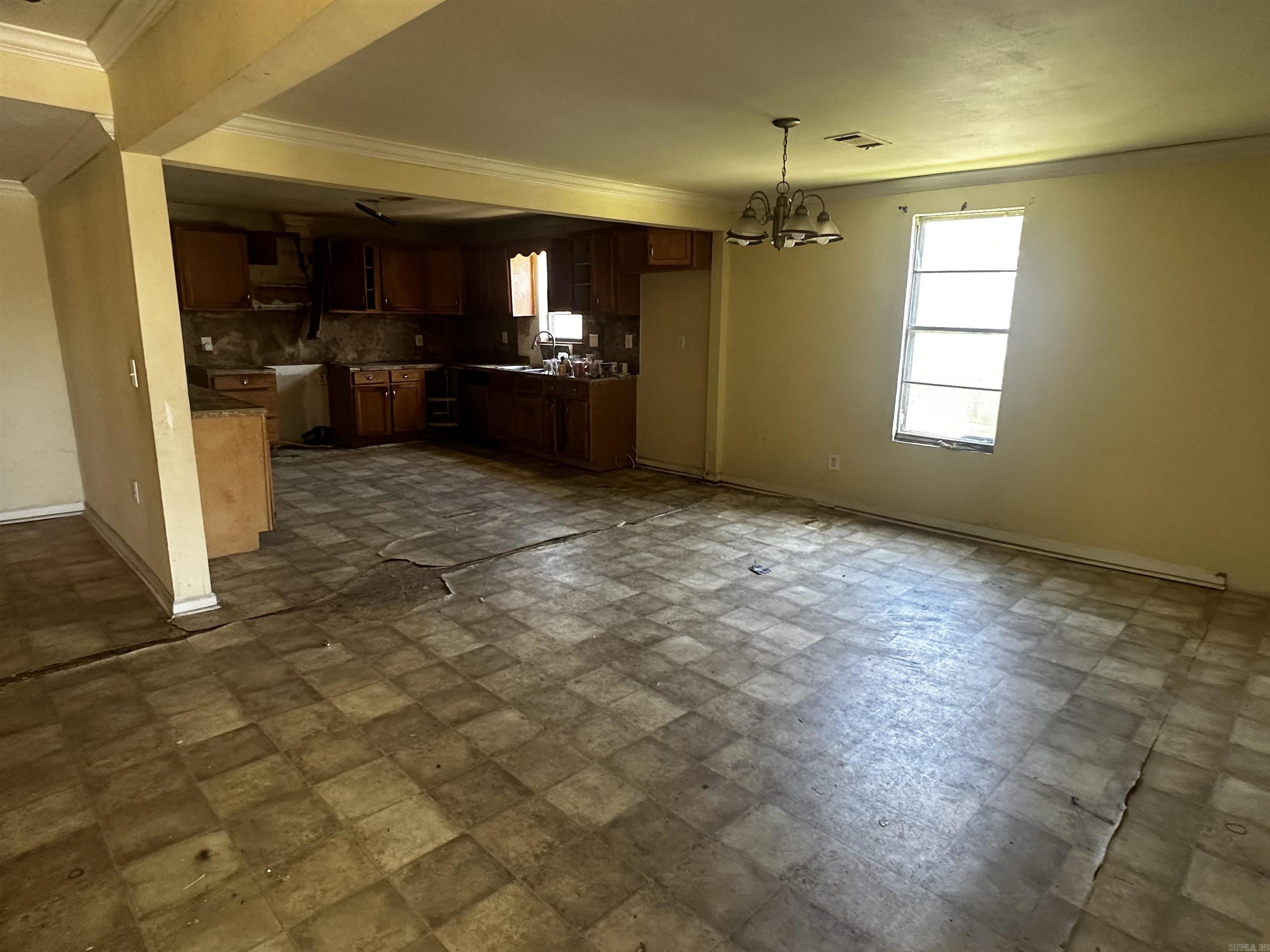 JOHNSON S J - Residential