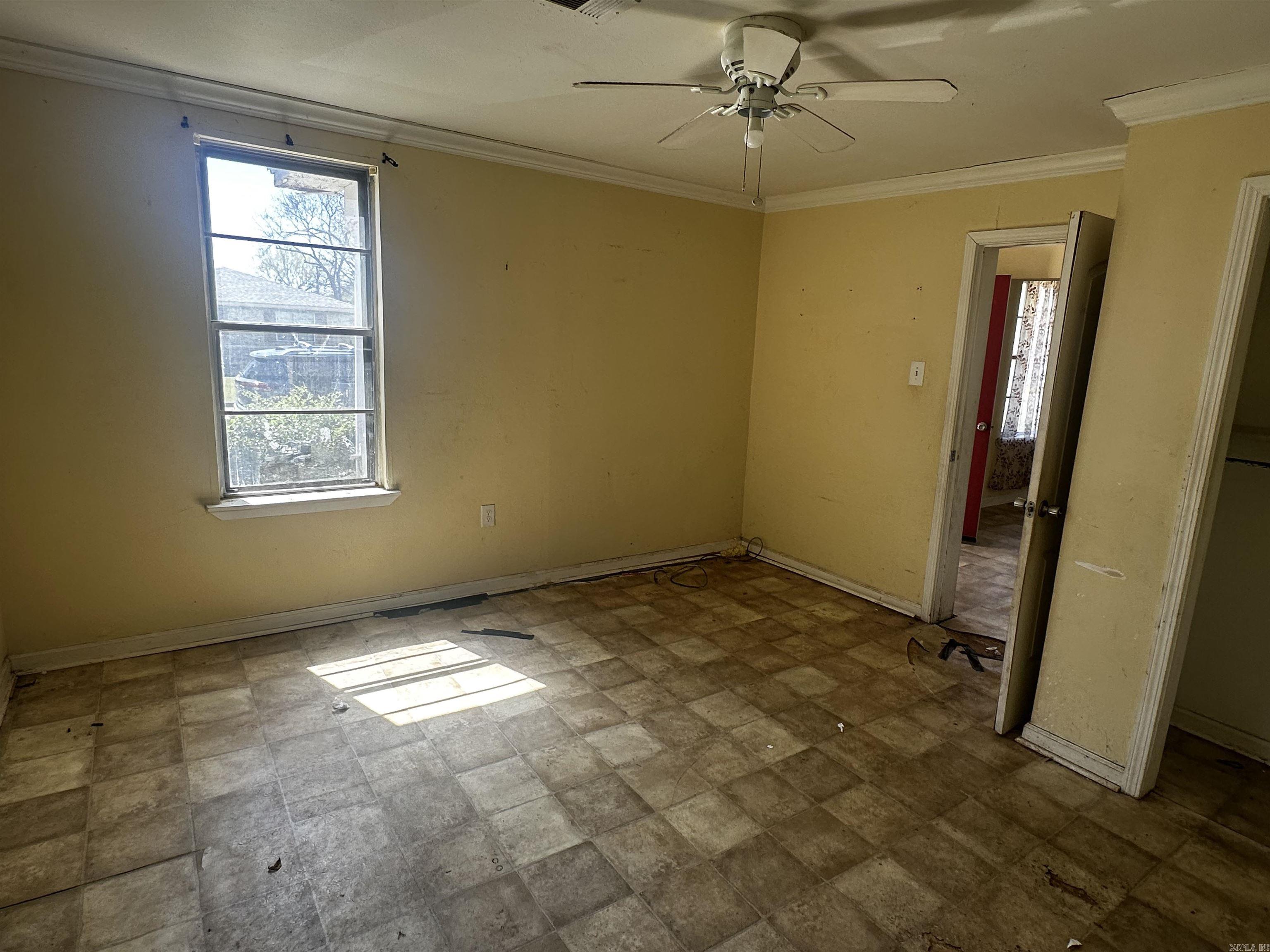 JOHNSON S J - Residential