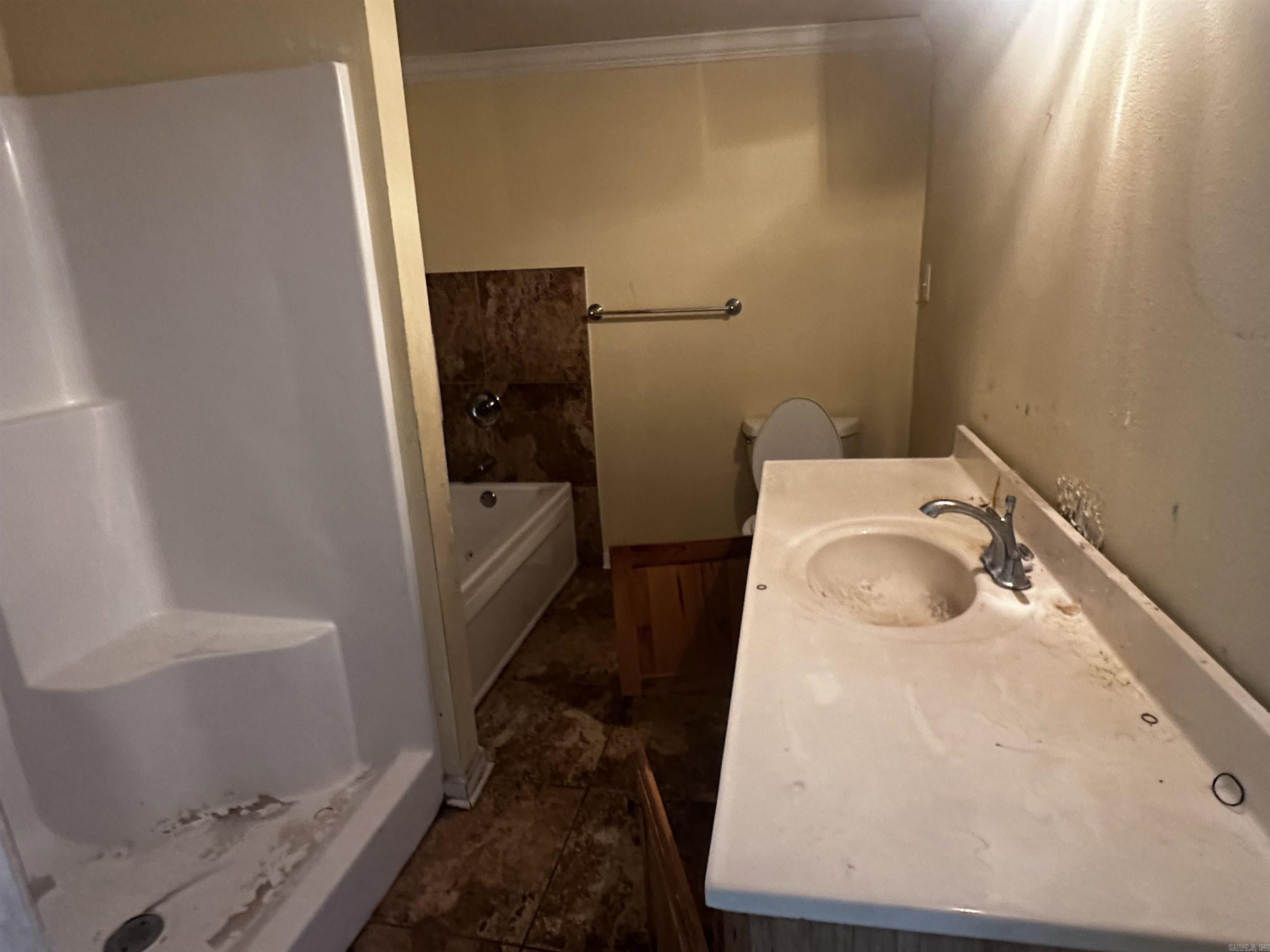 JOHNSON S J - Residential