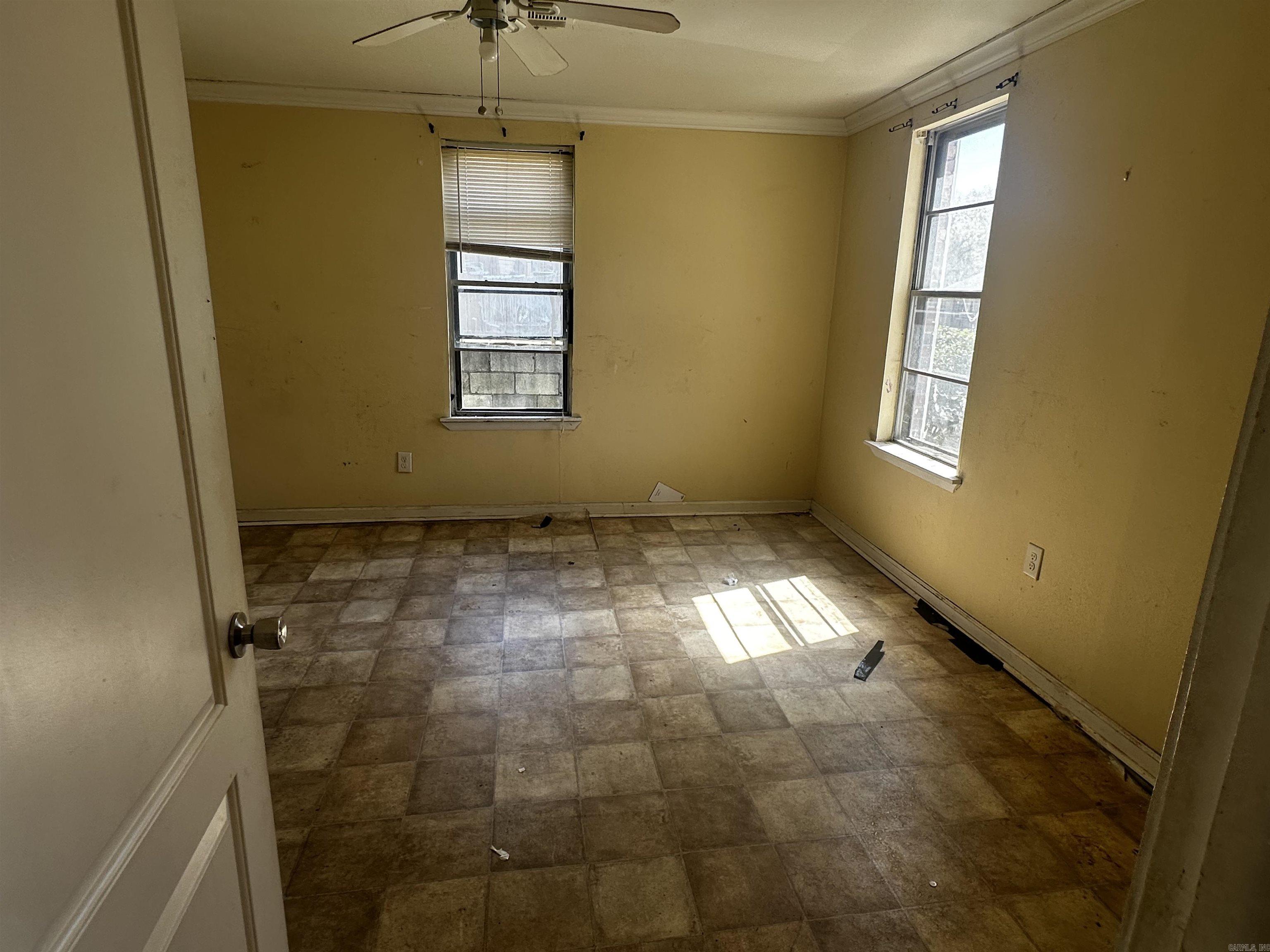 JOHNSON S J - Residential