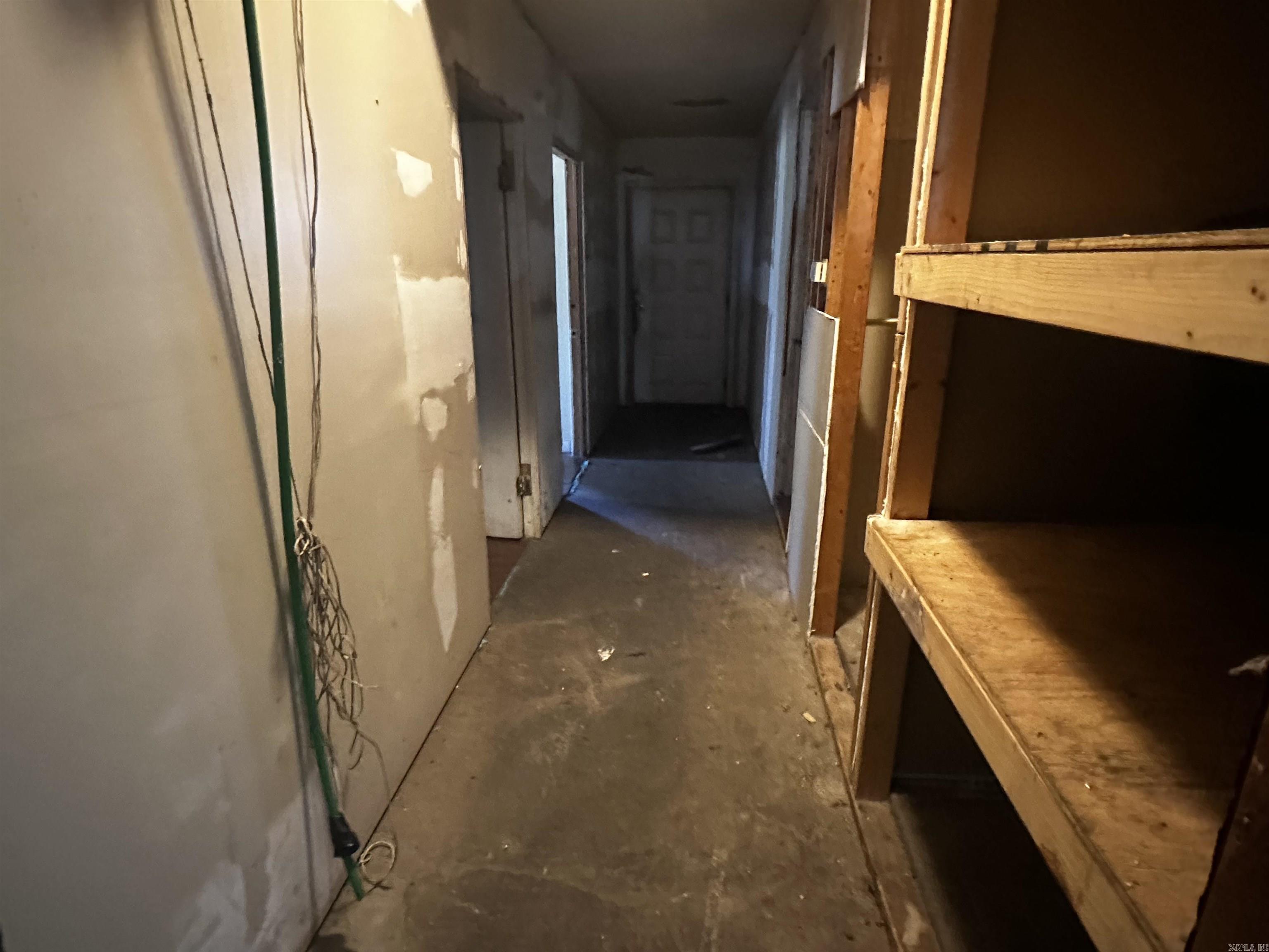 JOHNSON S J - Residential