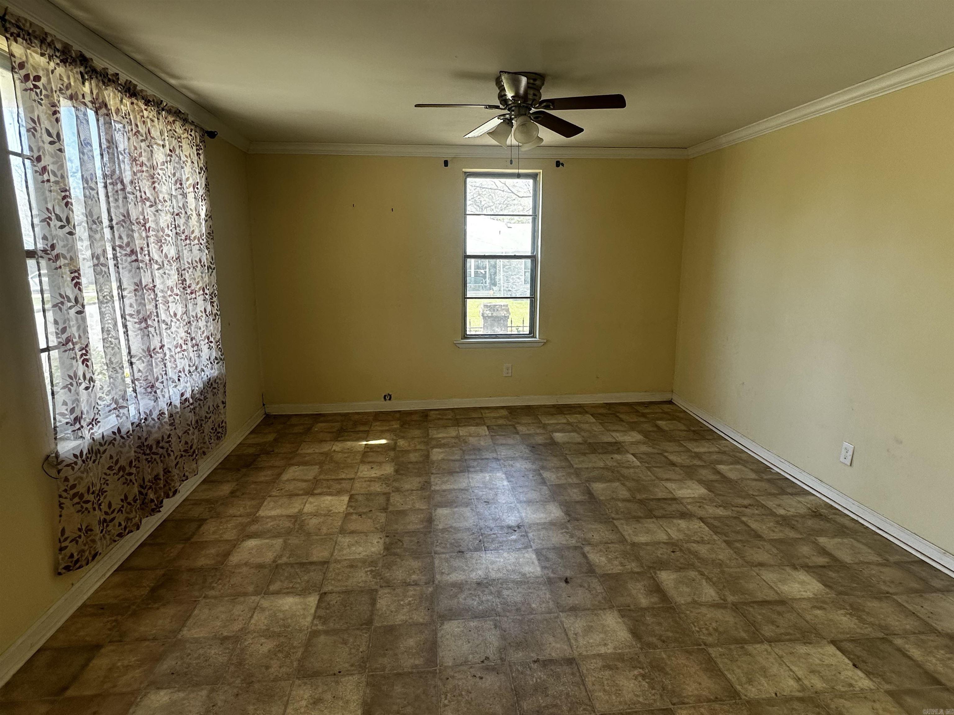 JOHNSON S J - Residential