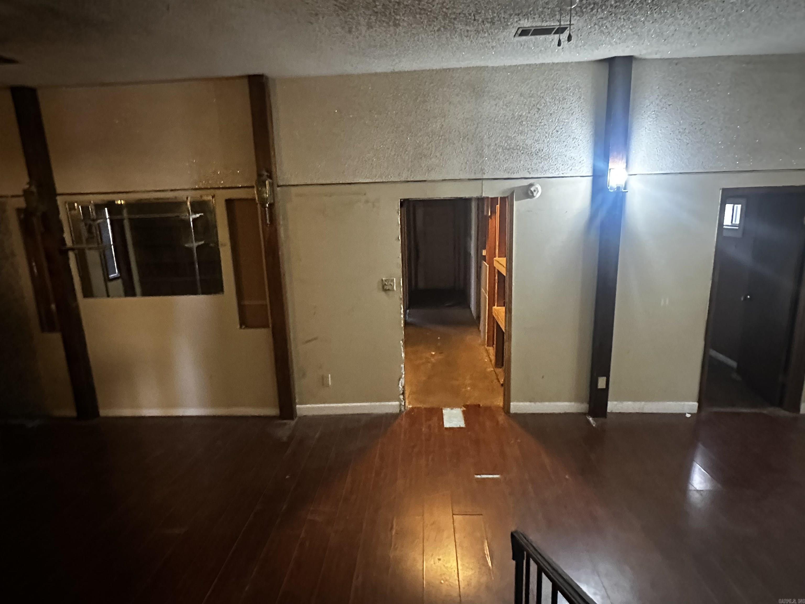 JOHNSON S J - Residential