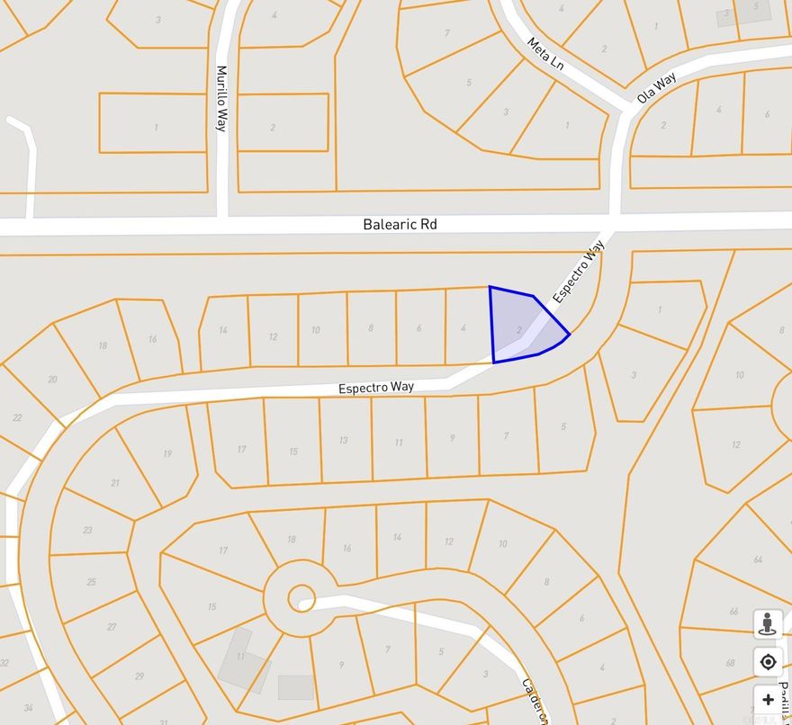 Discover the perfect opportunity to bring your vision to life with this undeveloped residential lot in the Bolivar subdivision of Hot Springs Village! This property offers a blank slate to design and build your dream home or investment project. This lot is surrounded by the natural beauty and tranquility of the Village. The lot size is approximate, so a survey is strongly recommended for precise measurements. Don’t miss your chance to create something truly special in this vibrant community!