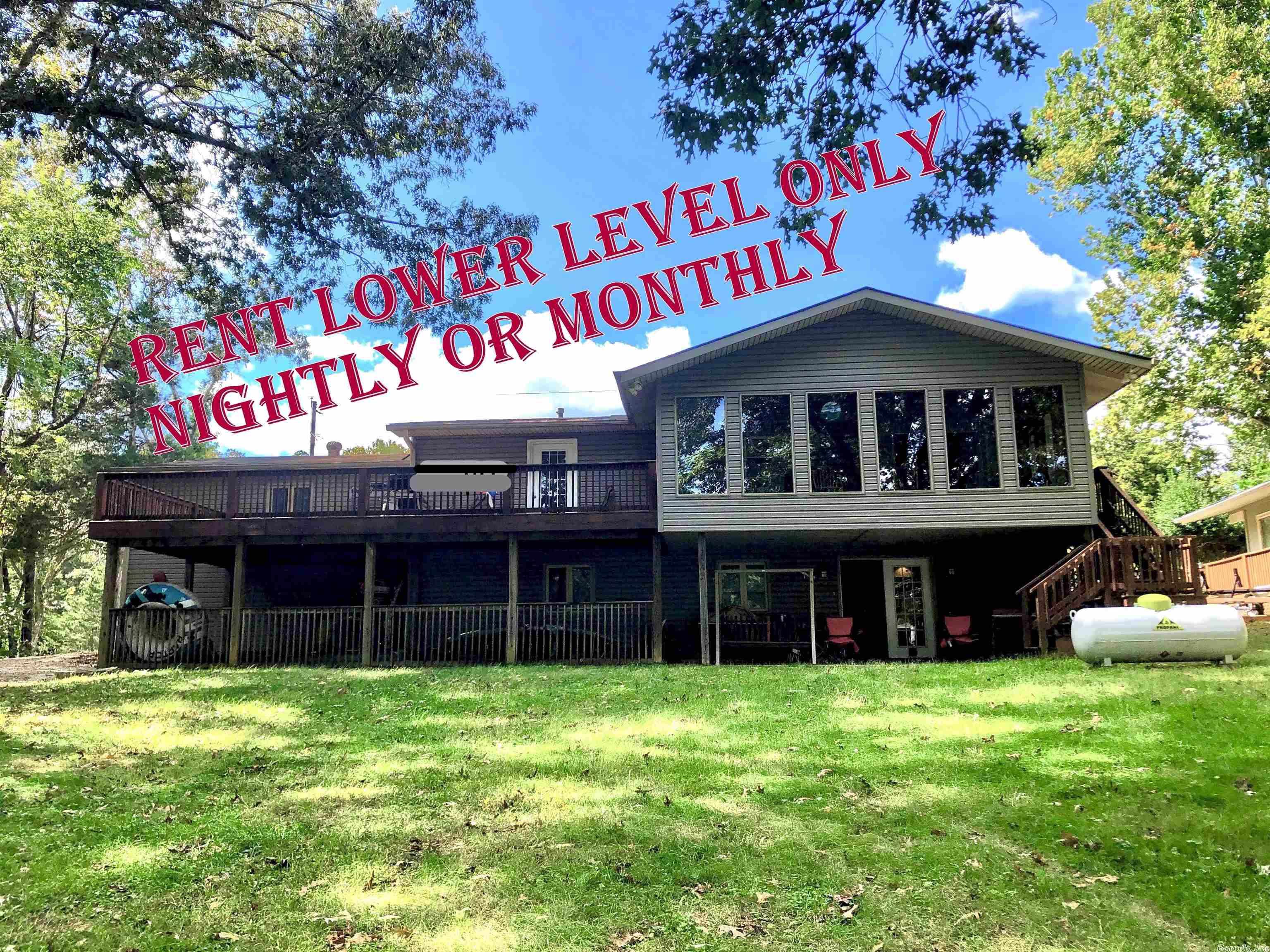 Oneida 5th - Residential Lease