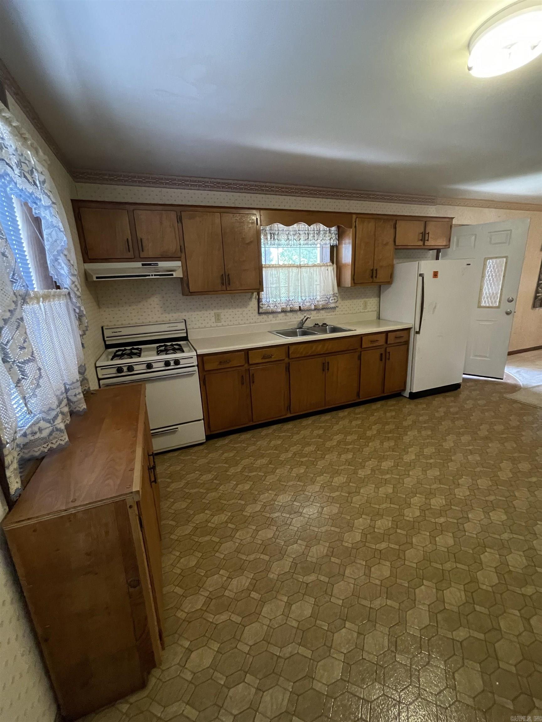 SILVER RIDGE - Residential