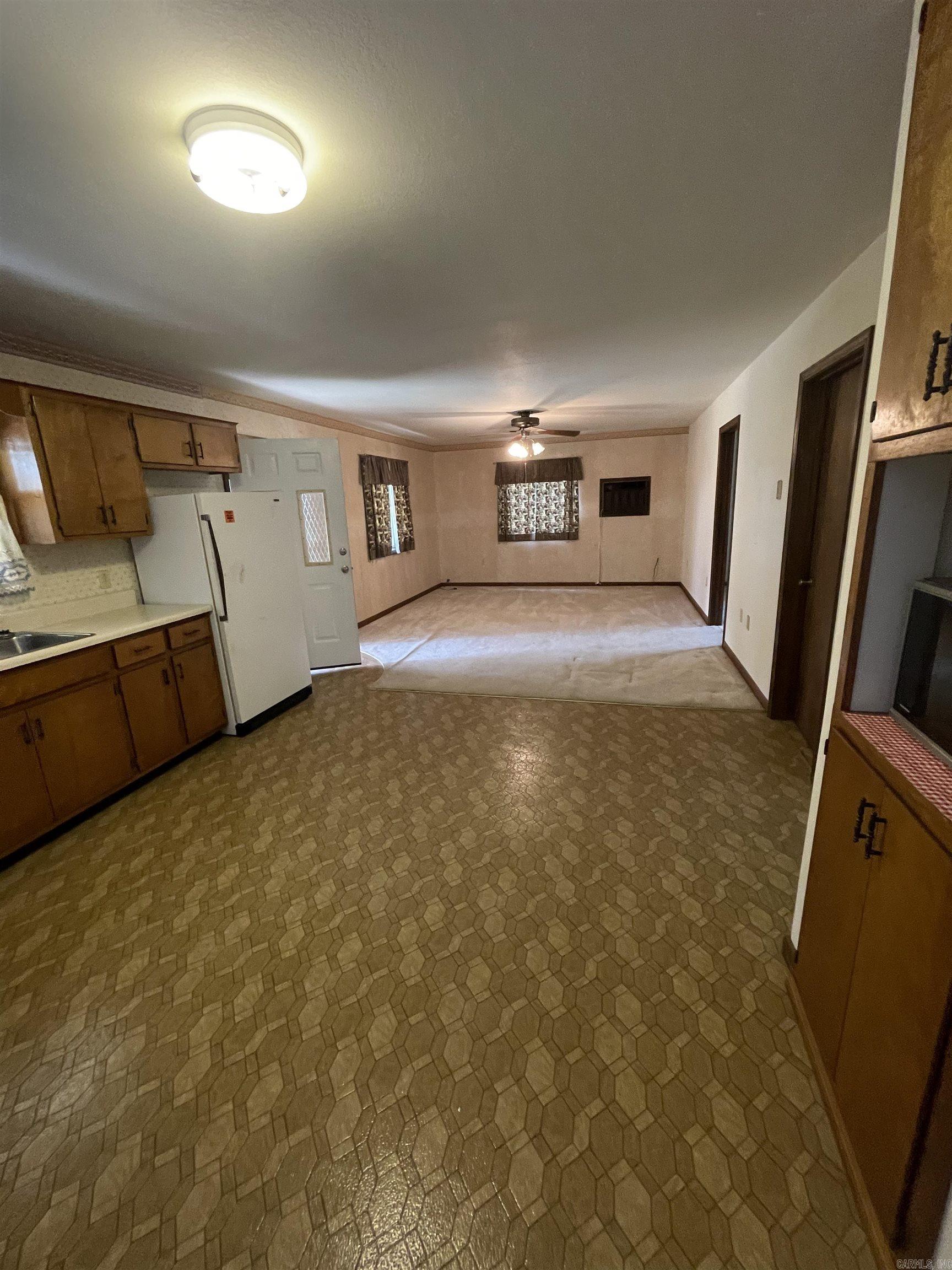 SILVER RIDGE - Residential