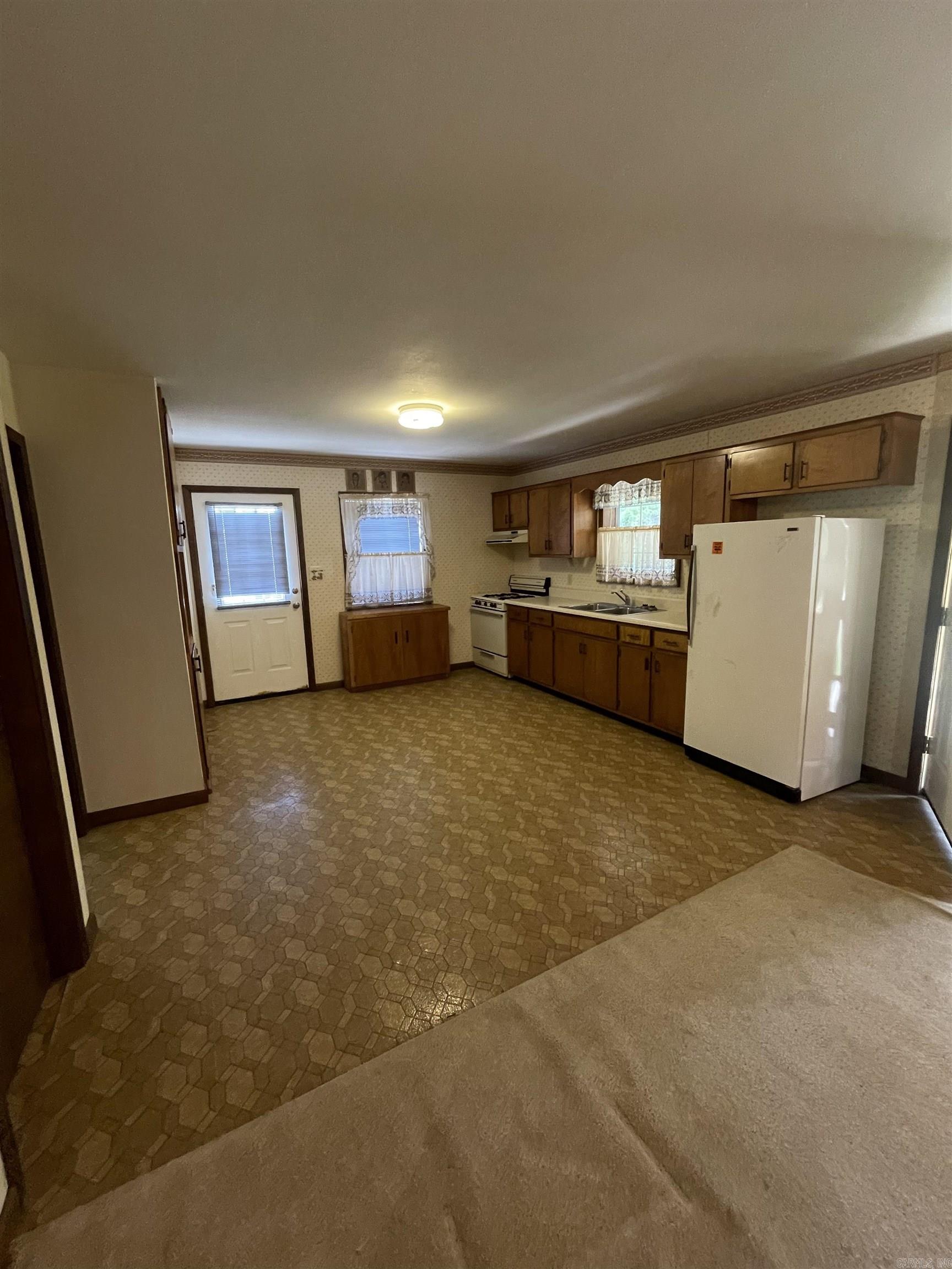 SILVER RIDGE - Residential