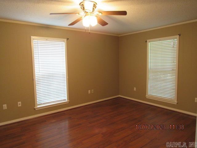 Heritage Park - Residential Lease