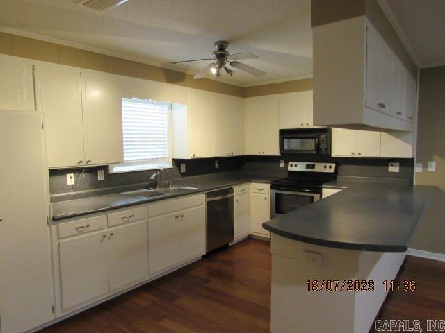 Heritage Park - Residential Lease