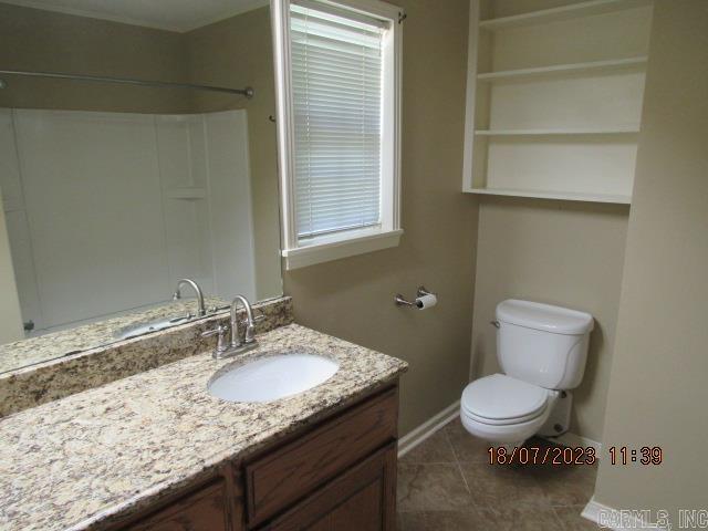 Heritage Park - Residential Lease