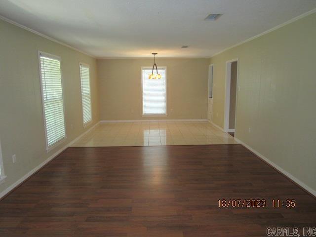 Heritage Park - Residential Lease