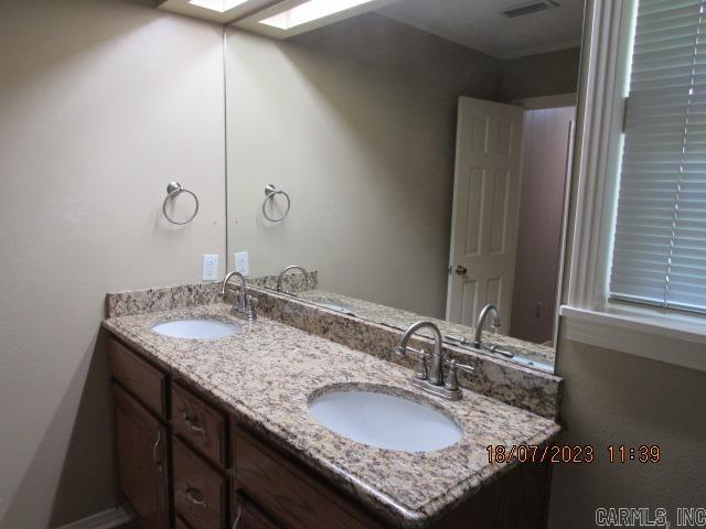 Heritage Park - Residential Lease