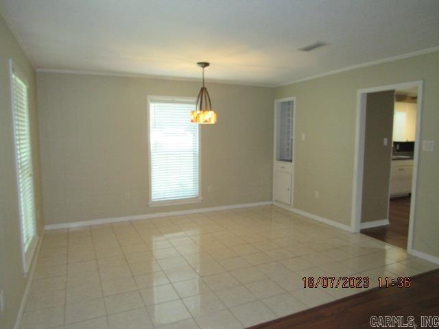 Heritage Park - Residential Lease