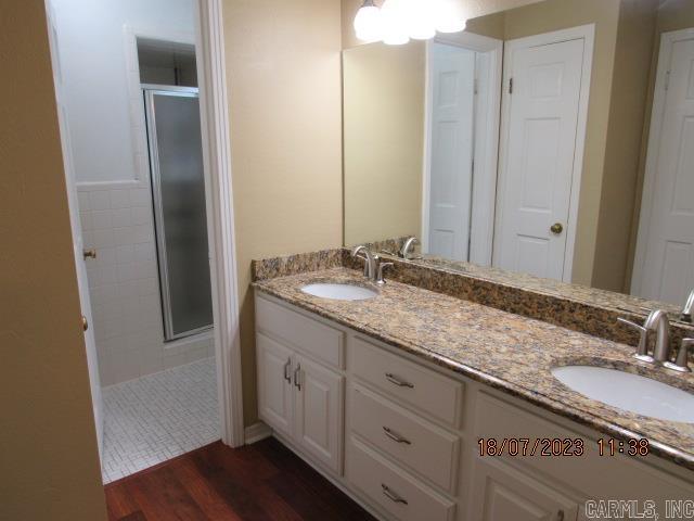 Heritage Park - Residential Lease