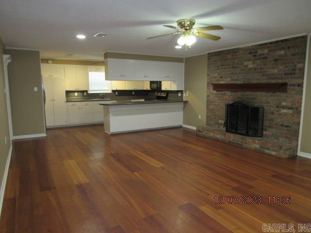 Heritage Park - Residential Lease