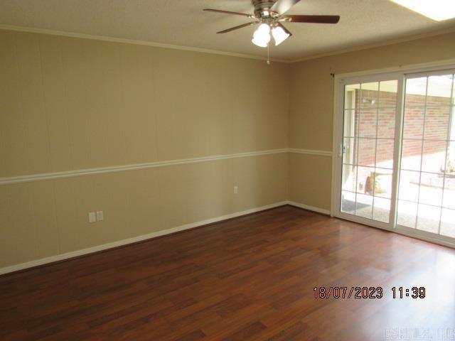 Heritage Park - Residential Lease