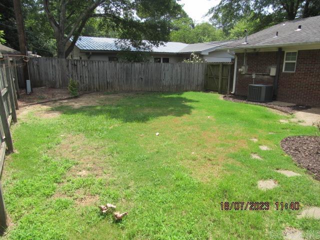 Heritage Park - Residential Lease