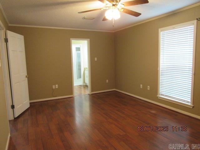 Heritage Park - Residential Lease