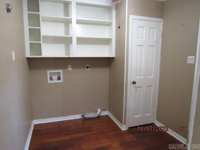 Heritage Park - Residential Lease