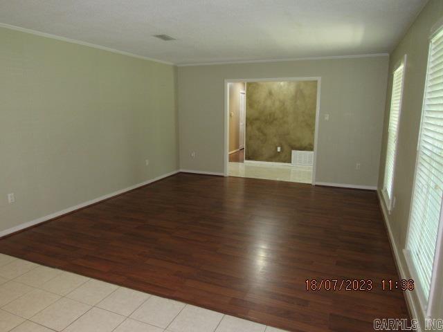 Heritage Park - Residential Lease