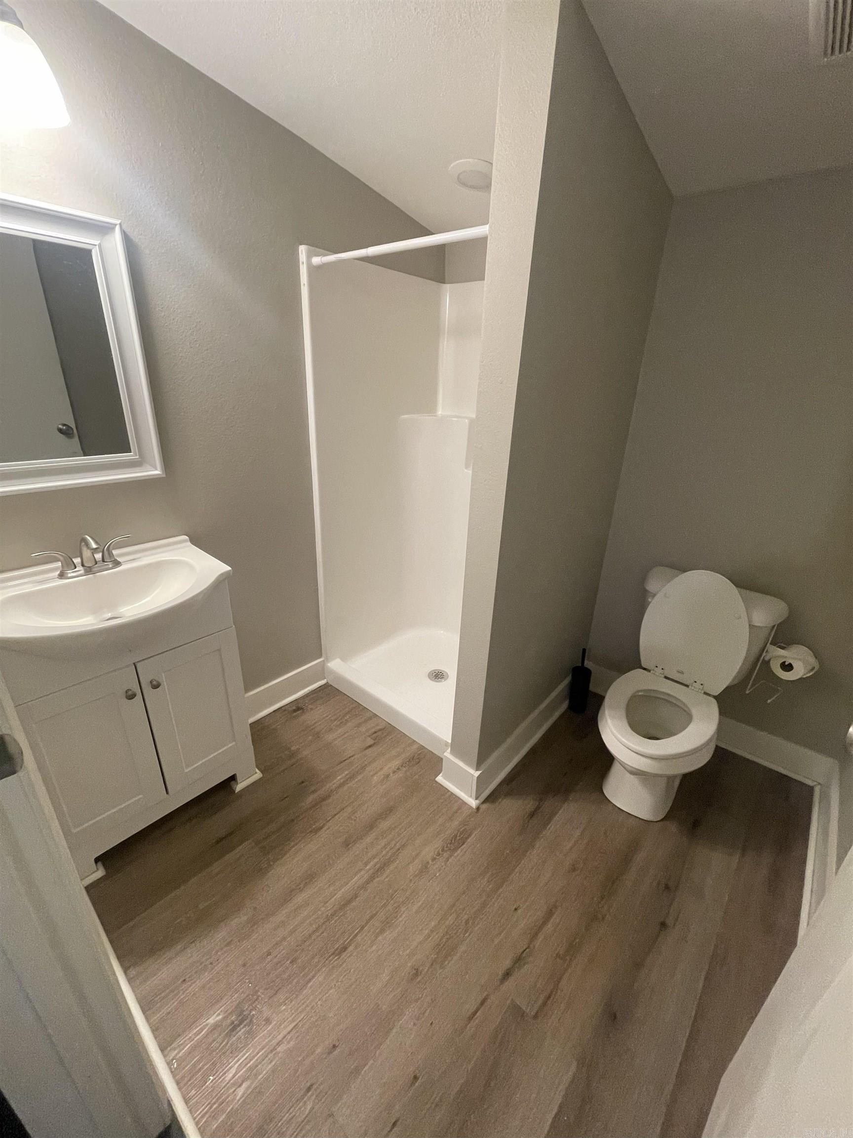 ANDERSON ADDN - Residential