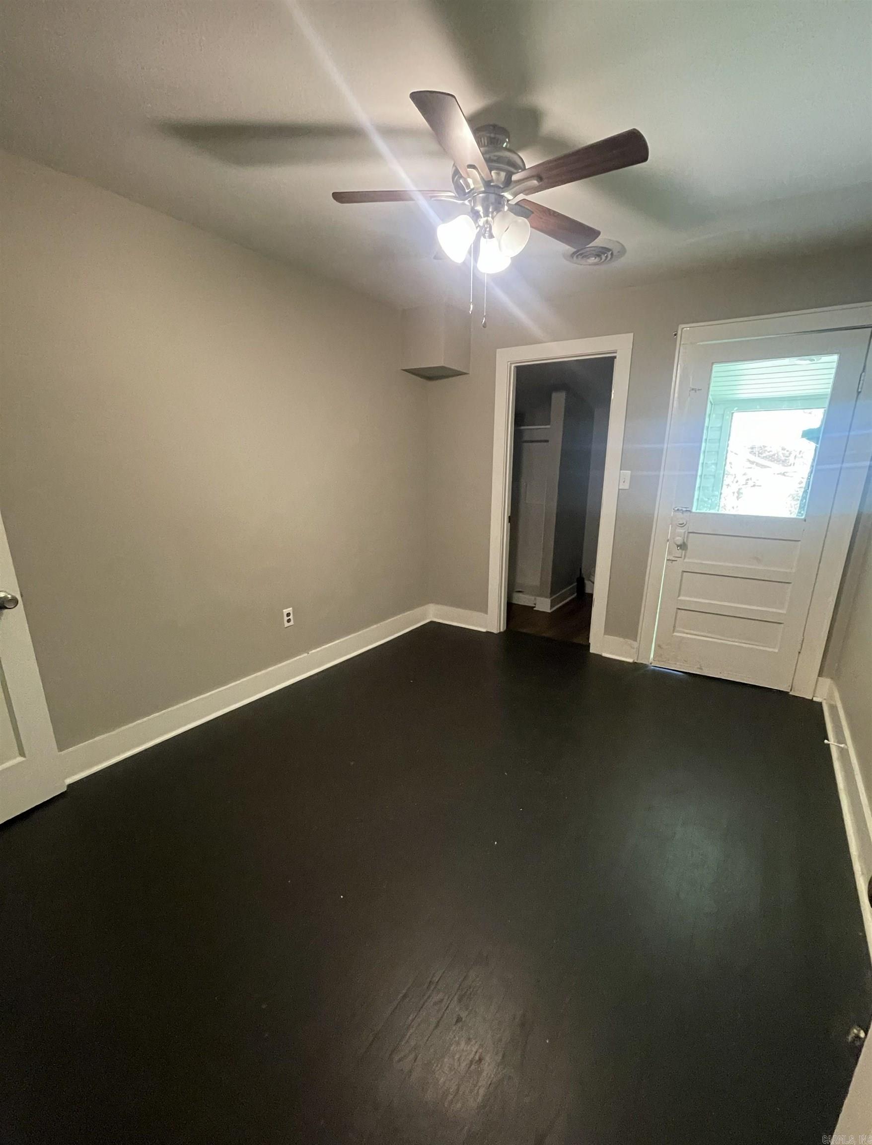 ANDERSON ADDN - Residential