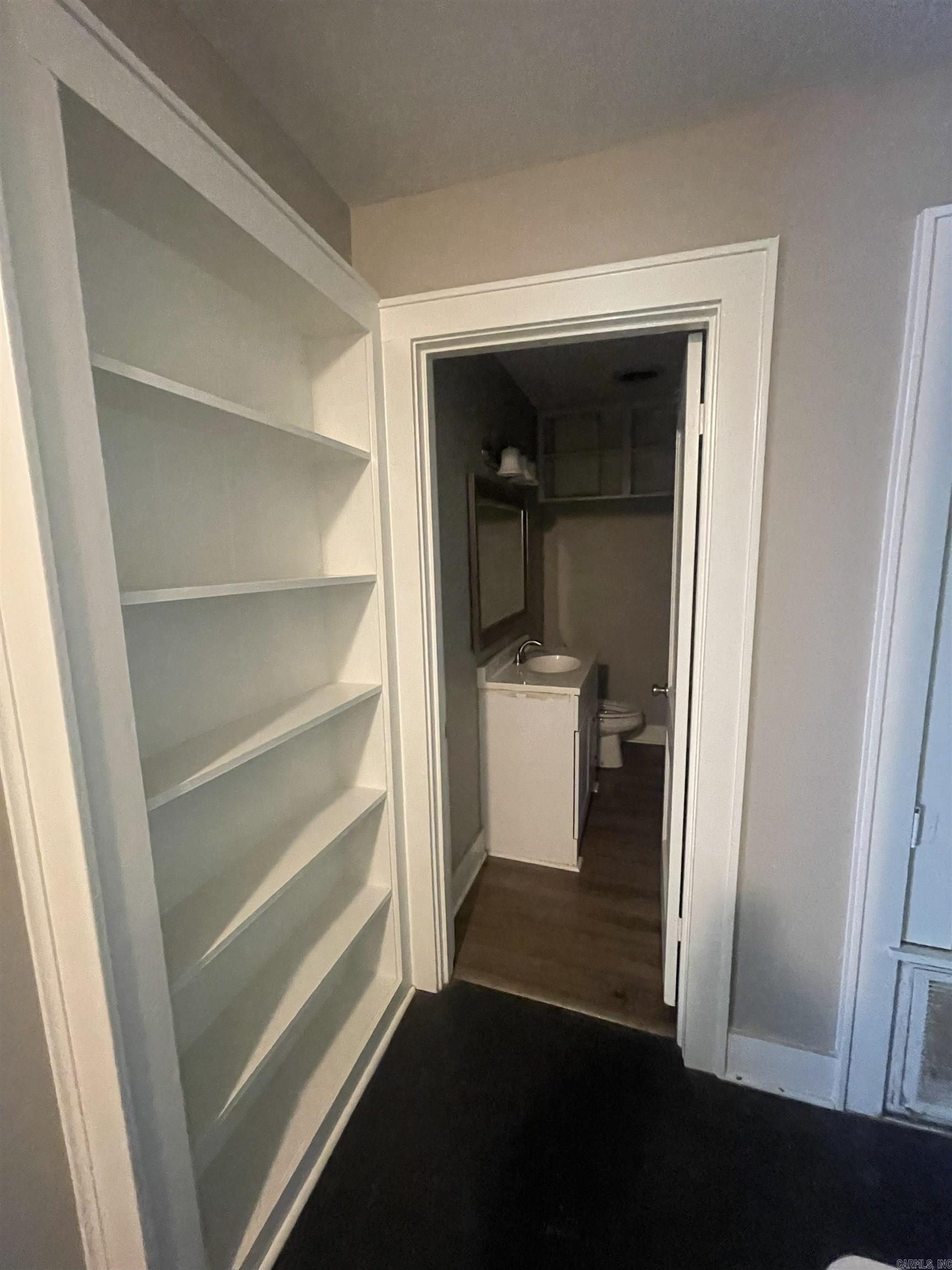 ANDERSON ADDN - Residential