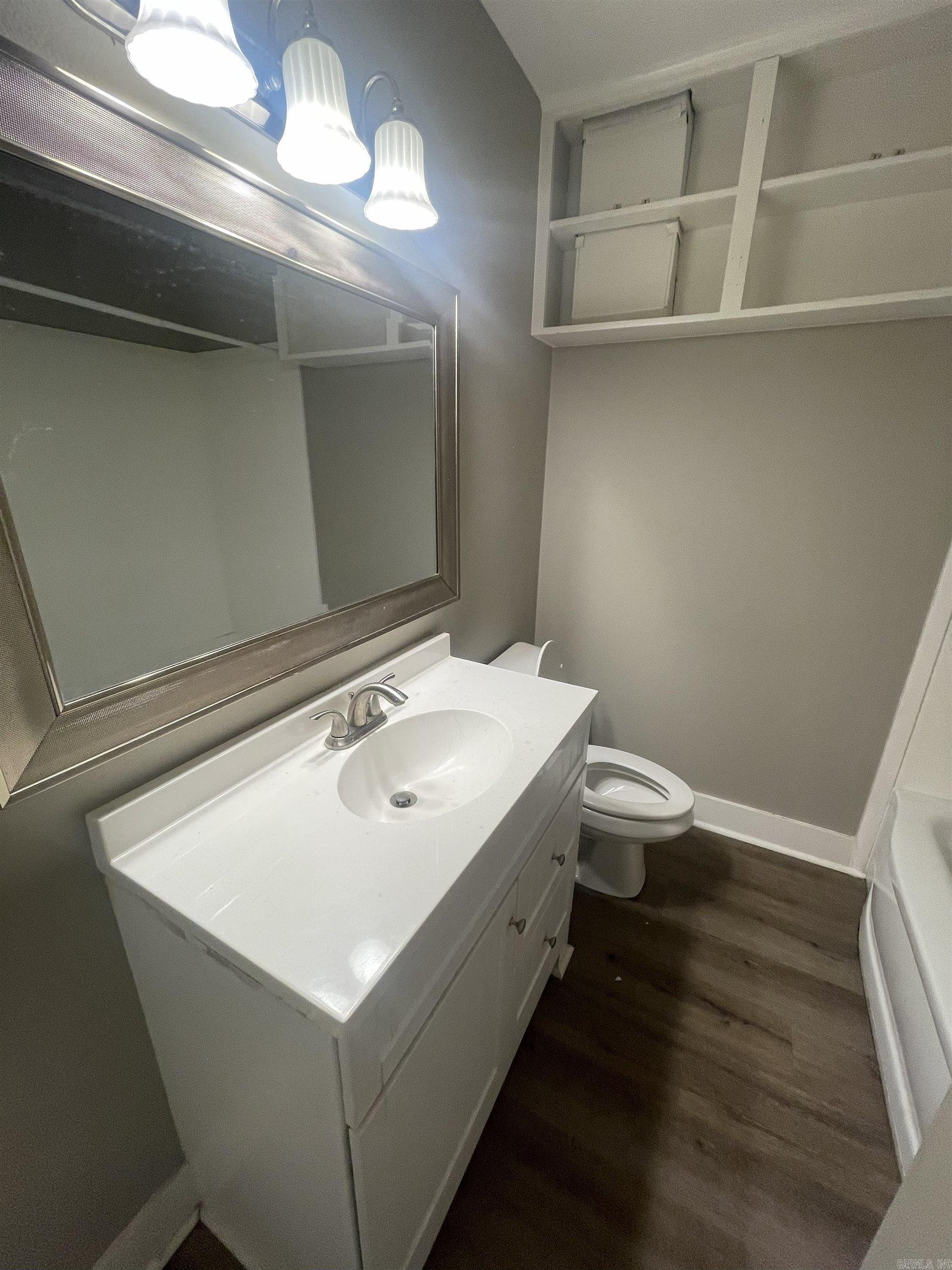 ANDERSON ADDN - Residential