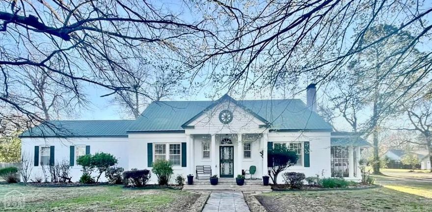 Beautiful home style