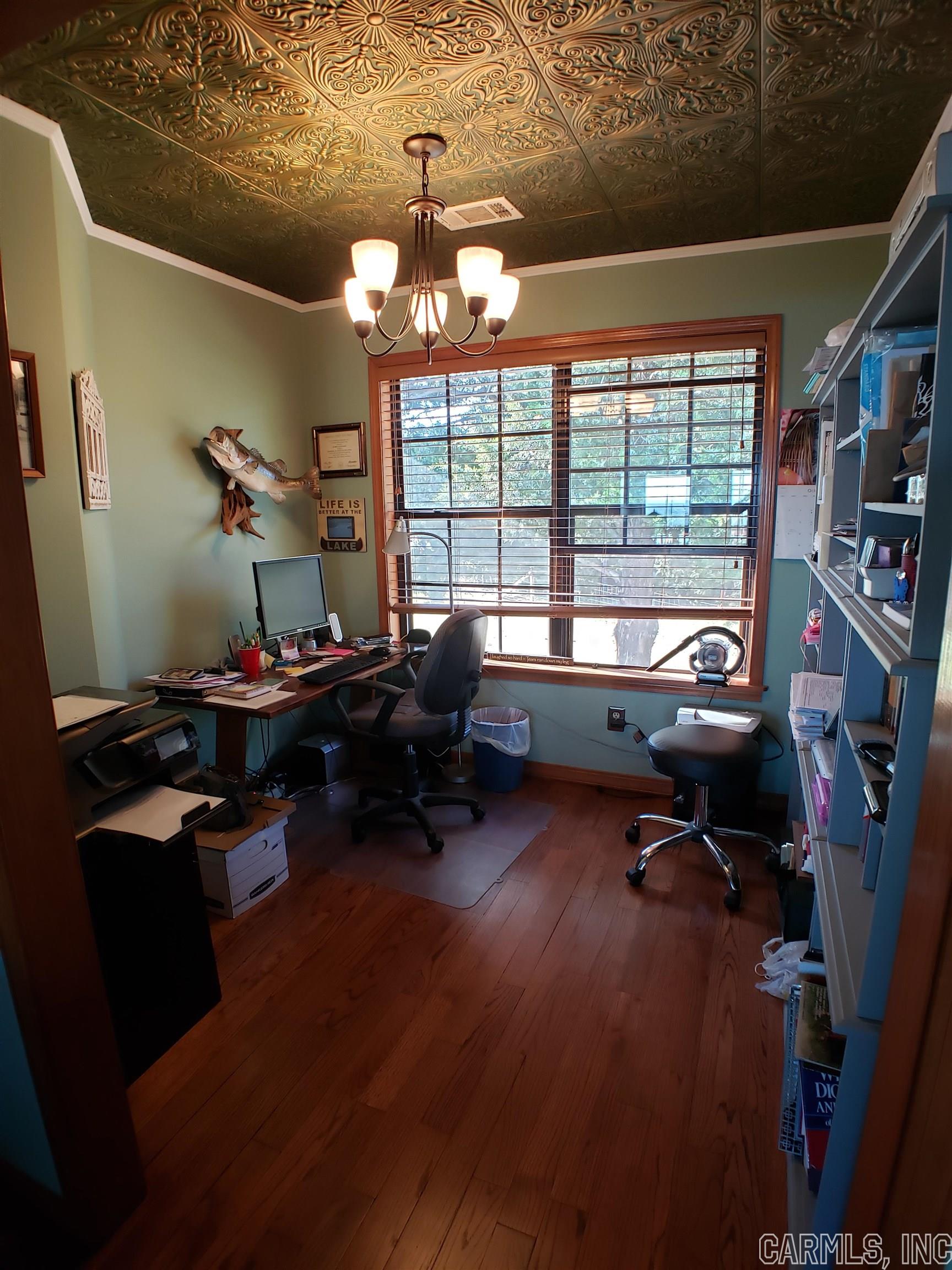 Irish Hills - Residential