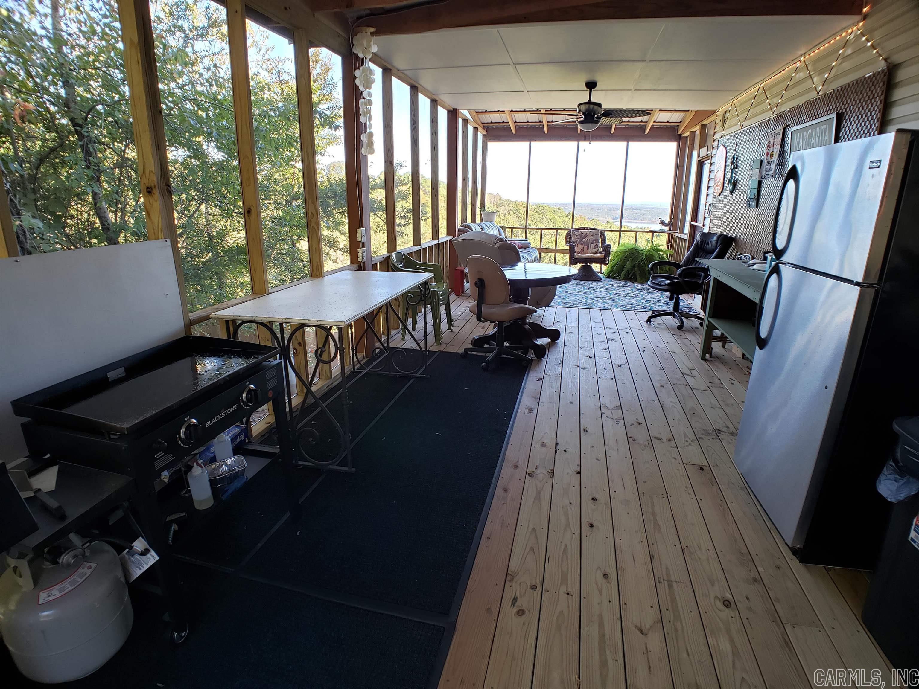 Irish Hills - Residential