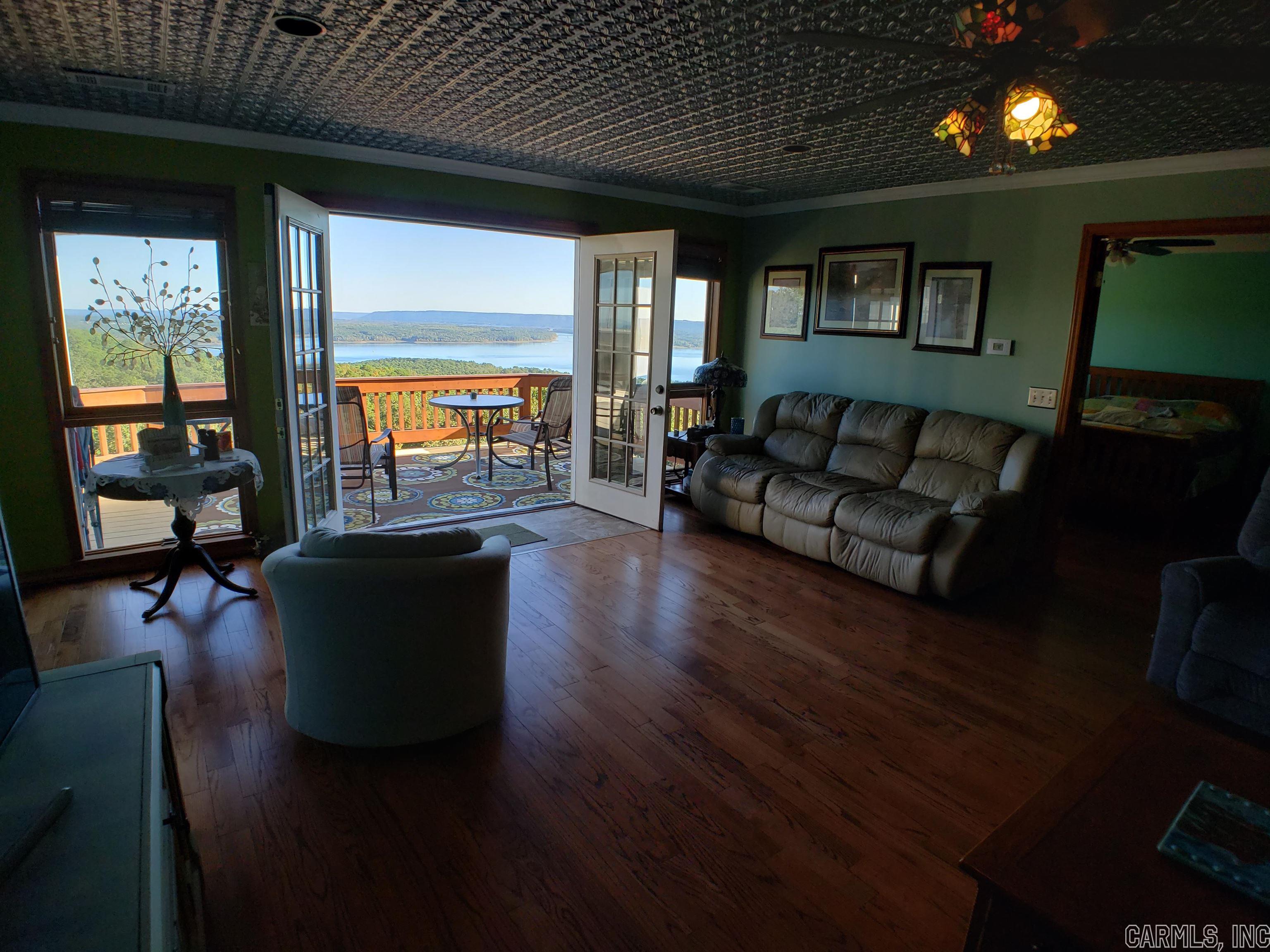 Irish Hills - Residential