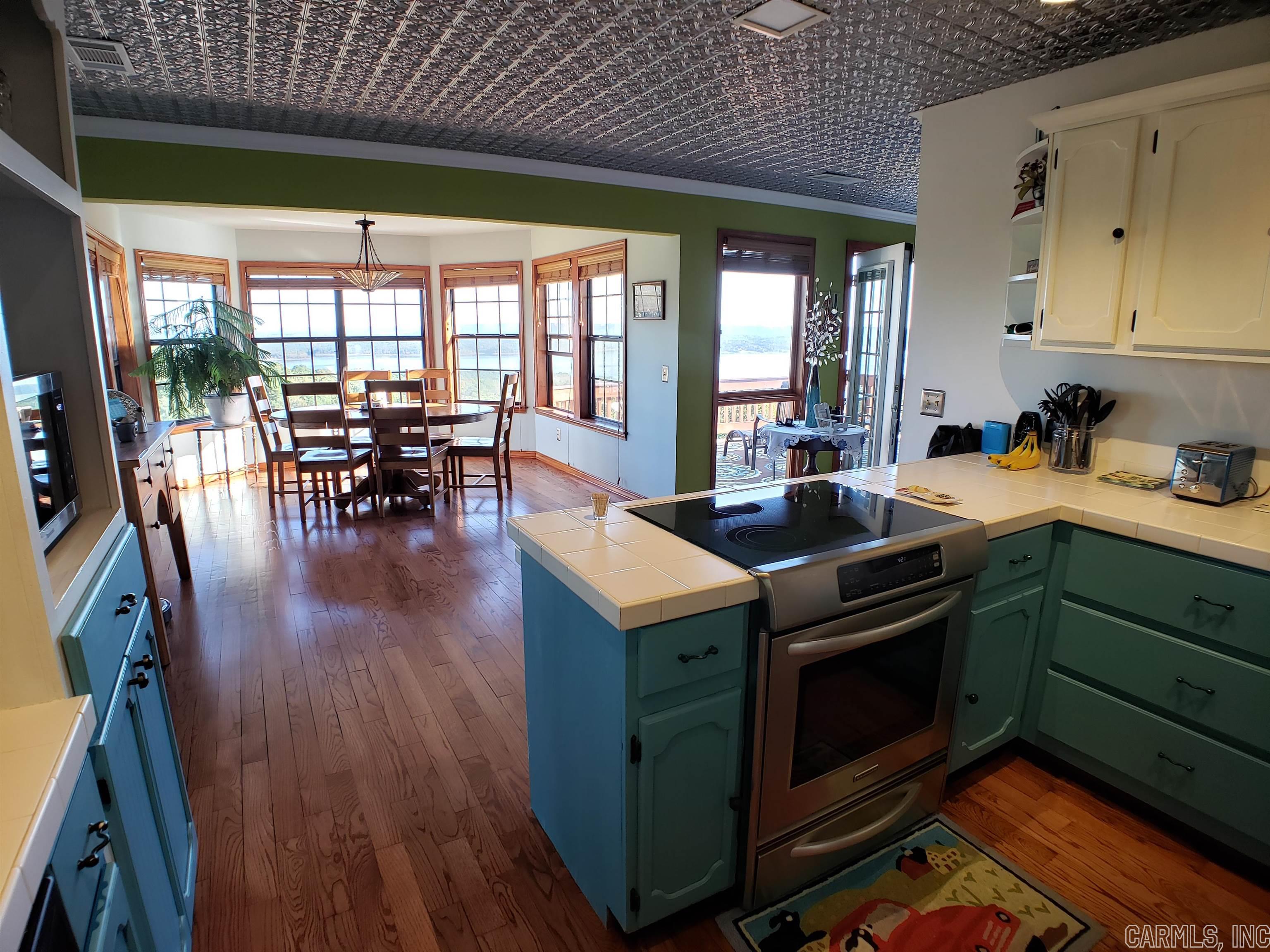 Irish Hills - Residential