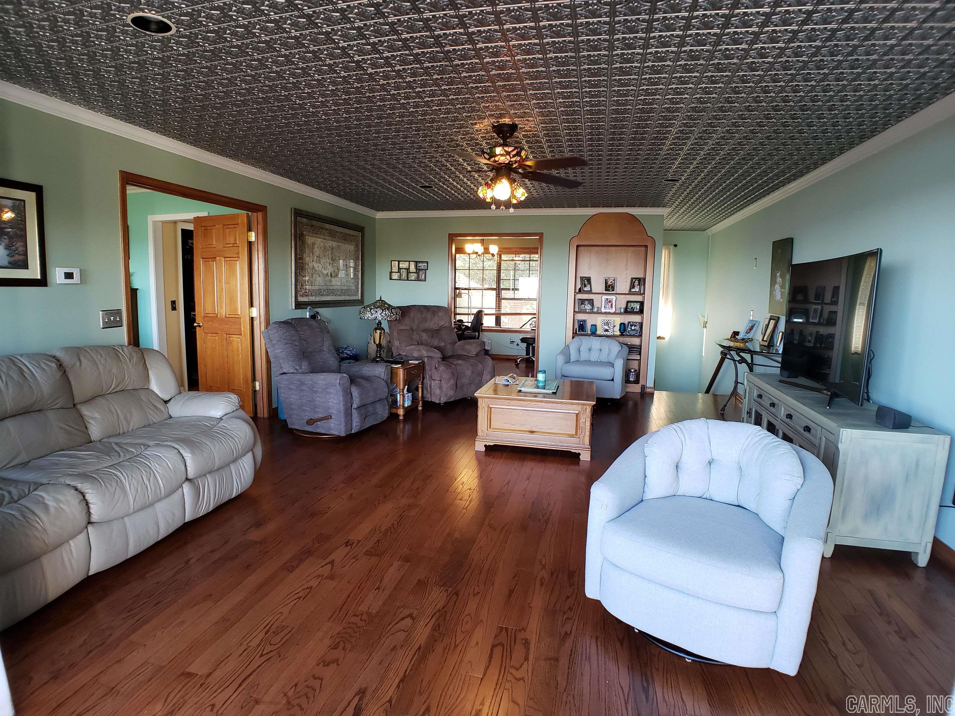 Irish Hills - Residential